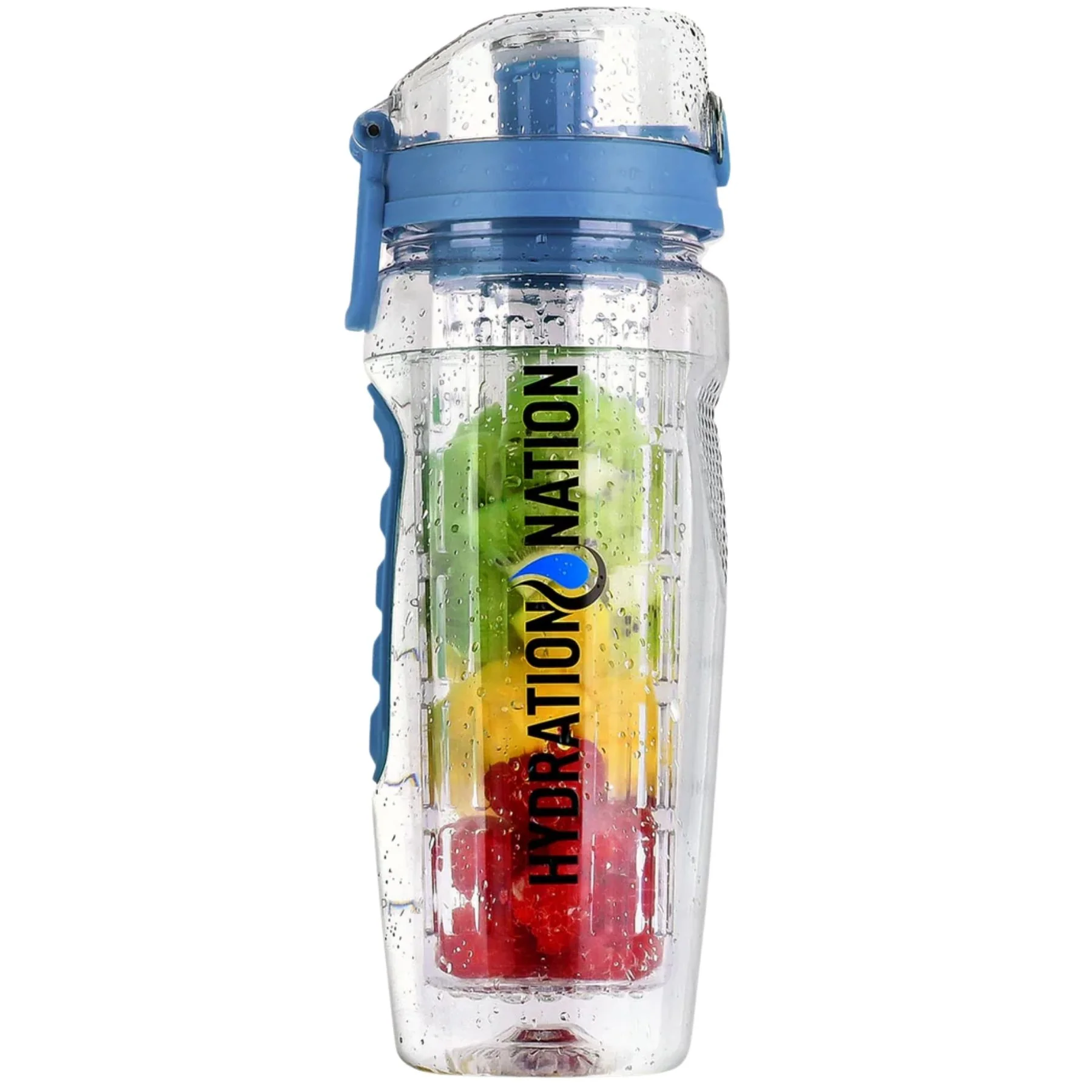 Water Bottle with Fruit Infuser - Image 8