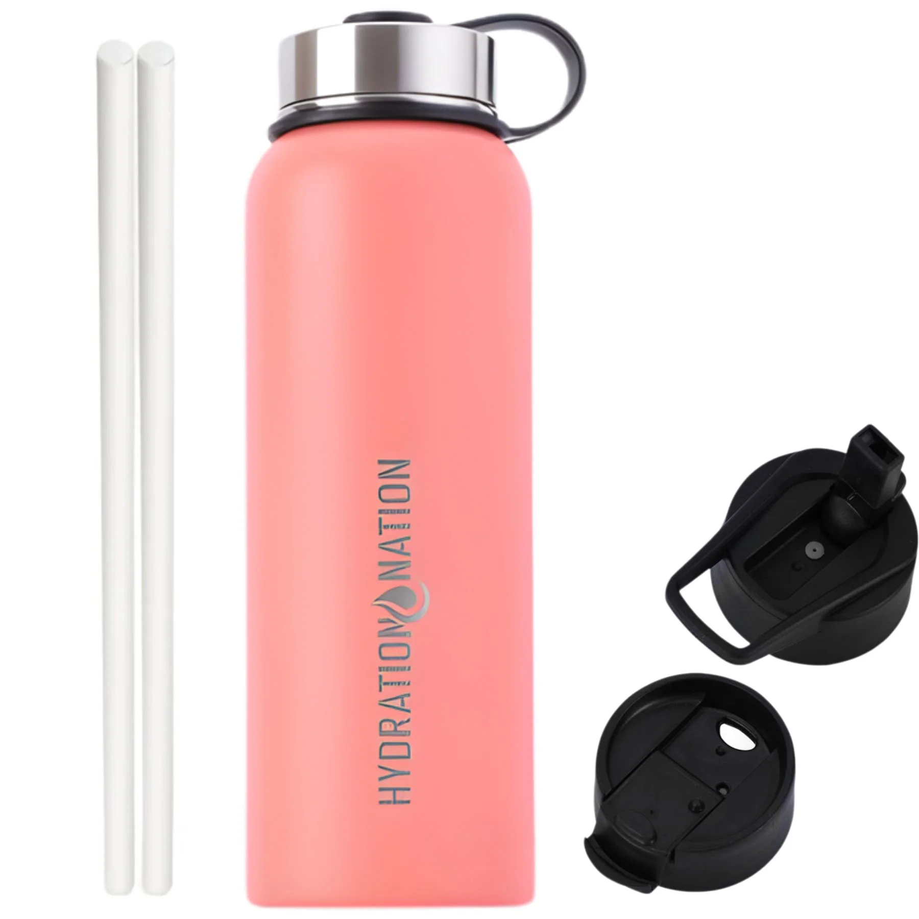 Thermo Insulated Water Bottle - Image 6