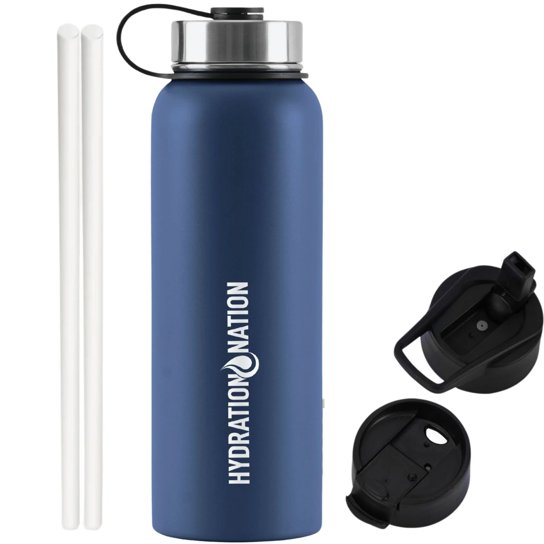 Thermo Insulated Water Bottle - Image 7