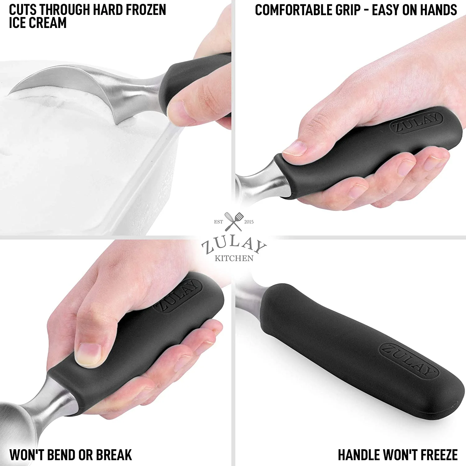 Ice Cream Scoop - Image 4