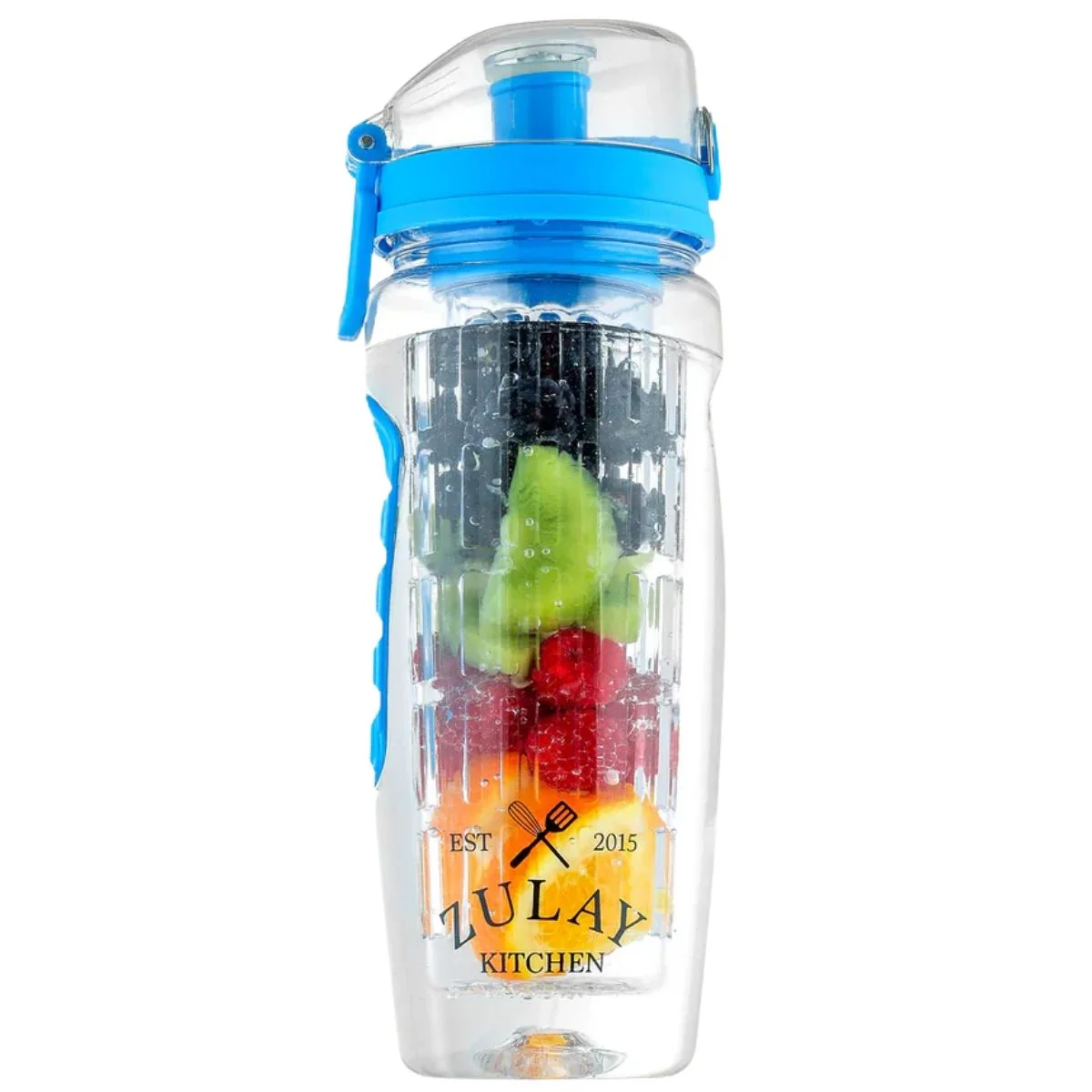 Fruit Infuser Water Bottle - Image 10