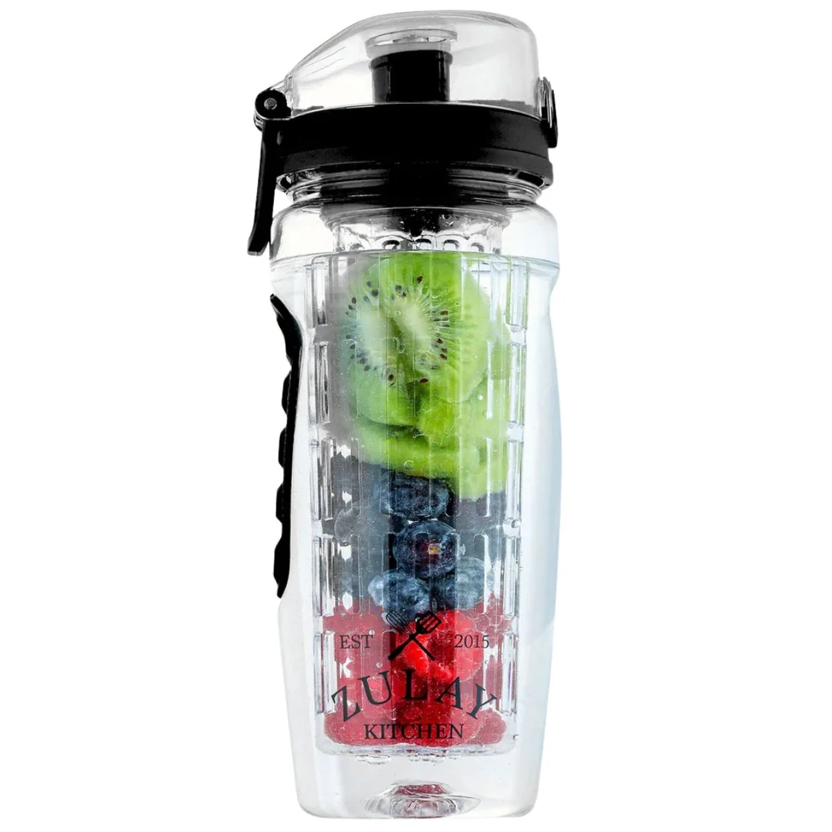Fruit Infuser Water Bottle - Image 16