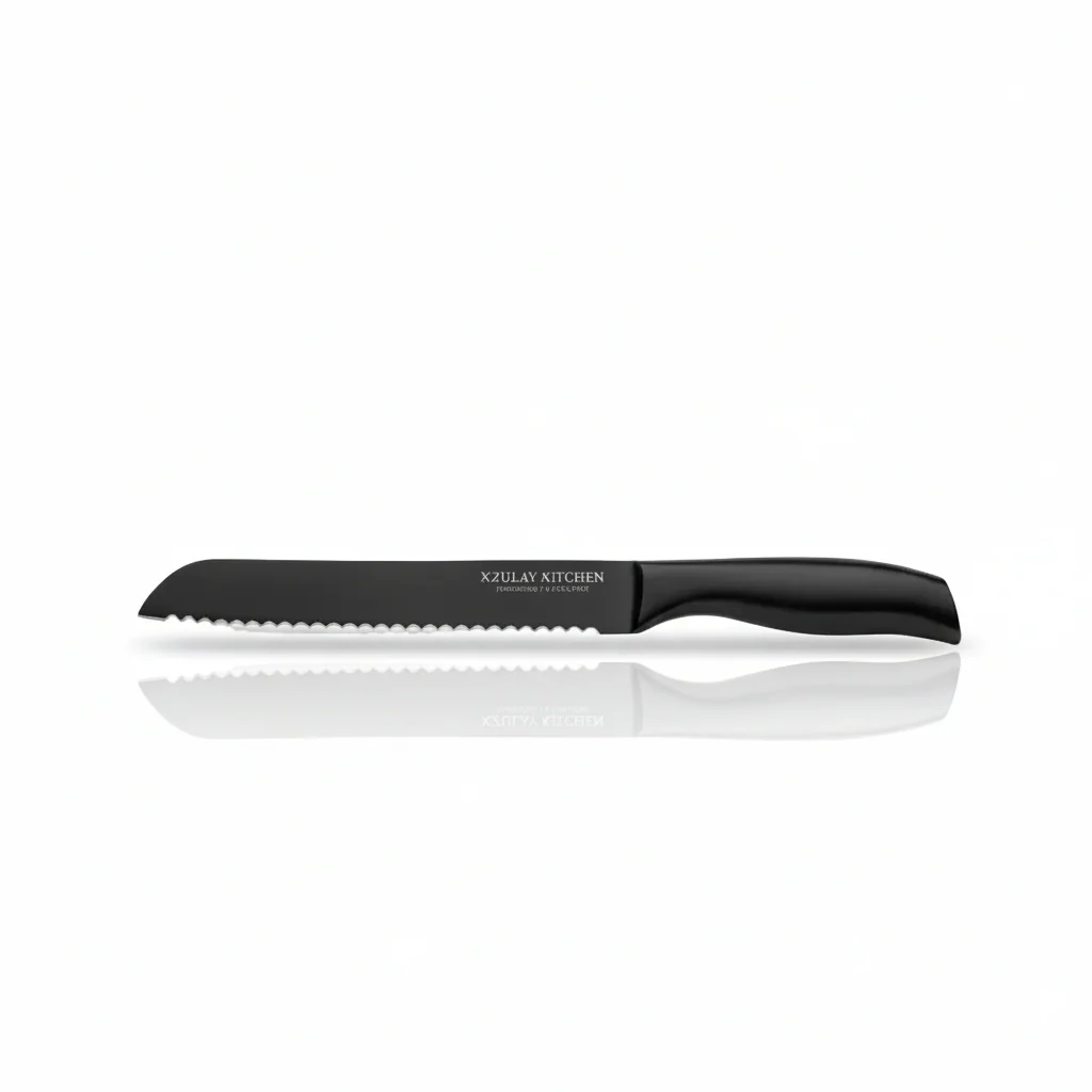 Kitchen Knife Set - Knife - Replacement Parts - Image 2