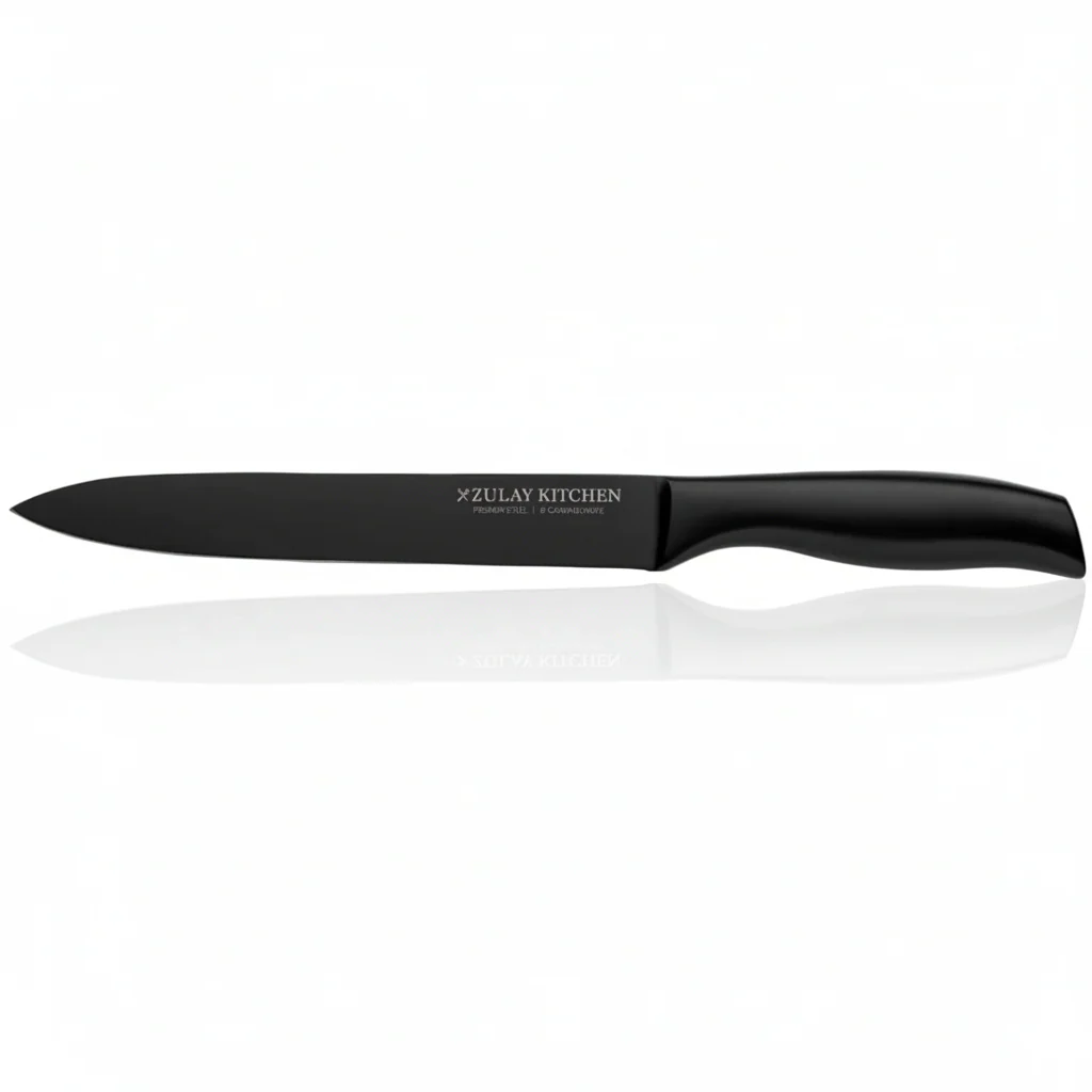Kitchen Knife Set - Knife - Replacement Parts - Image 8