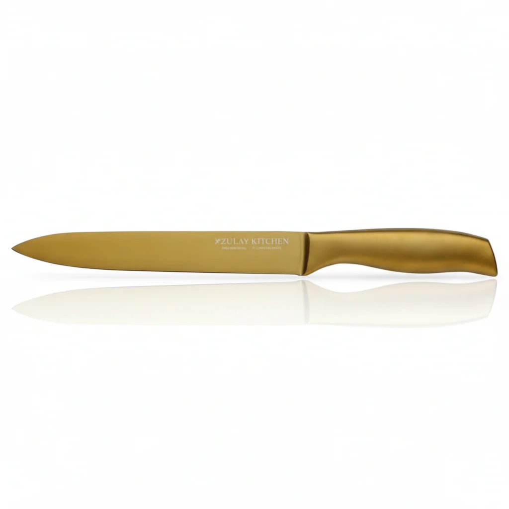 Kitchen Knife Set - Knife - Replacement Parts - Image 9