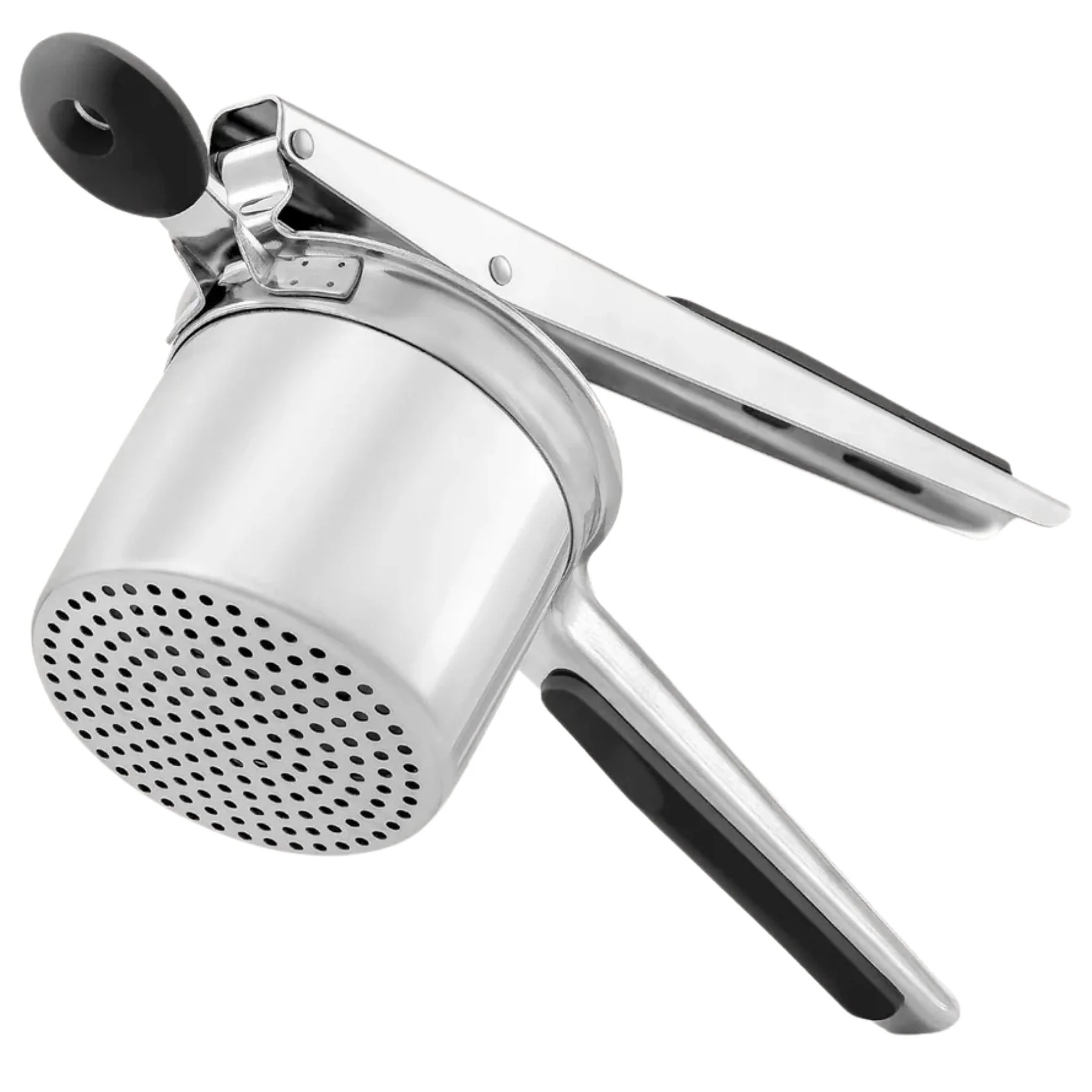 Stainless Steel Potato Ricer - Image 11