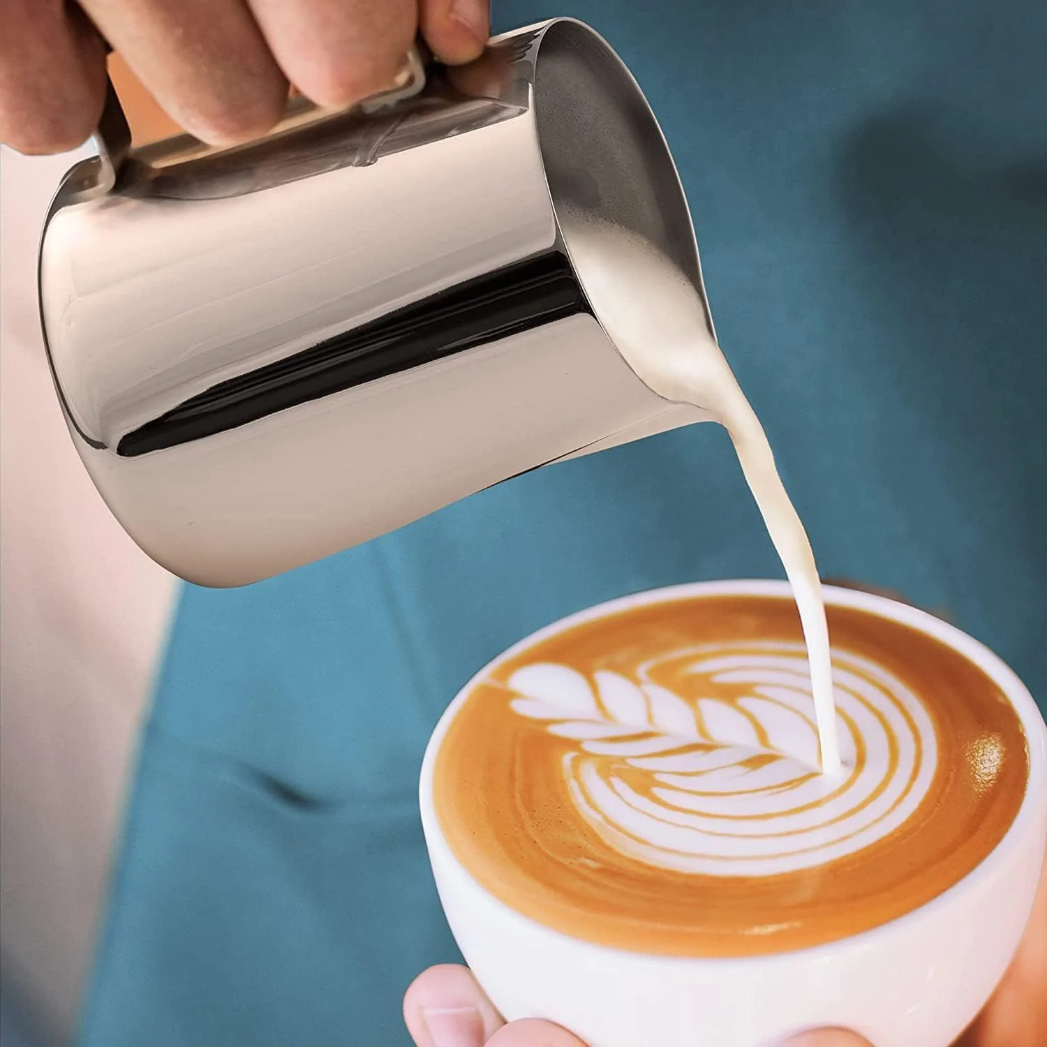 Milk Frother Set - Image 4