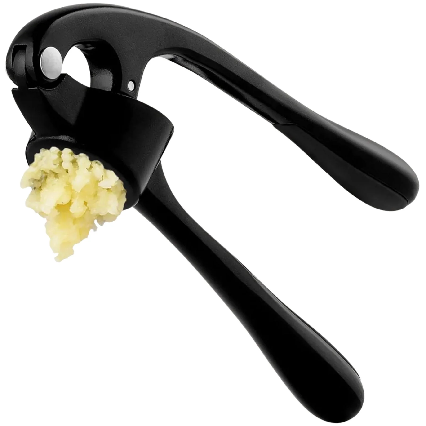 Premium Garlic Press - Image 8