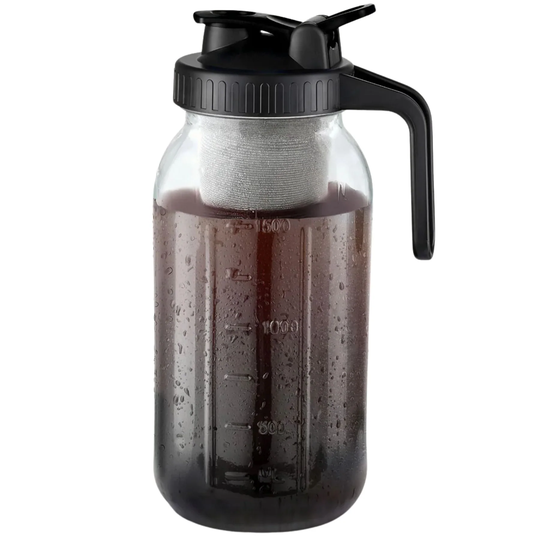 Premium Cold Brew Coffee Maker - Image 11