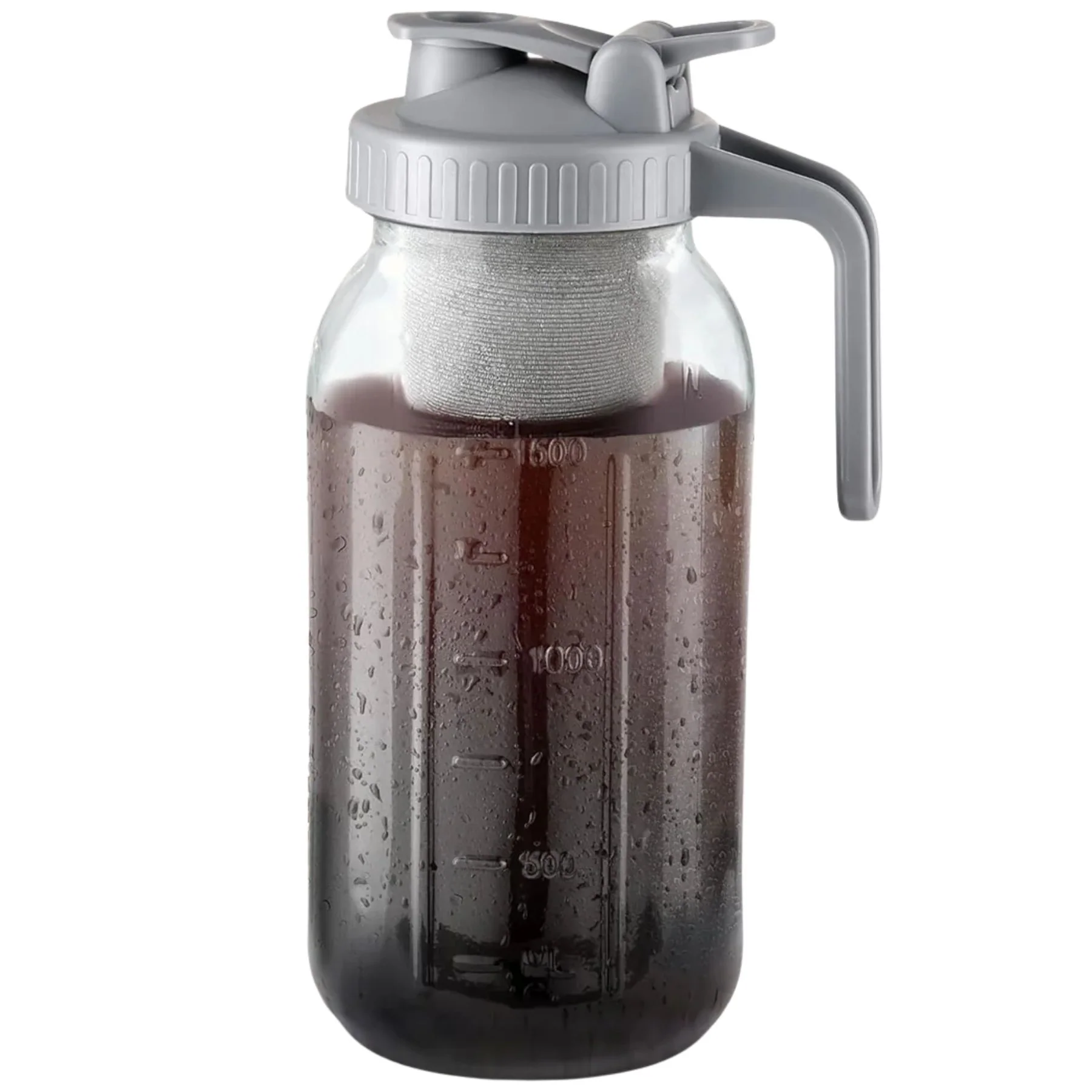 Premium Cold Brew Coffee Maker - Image 12