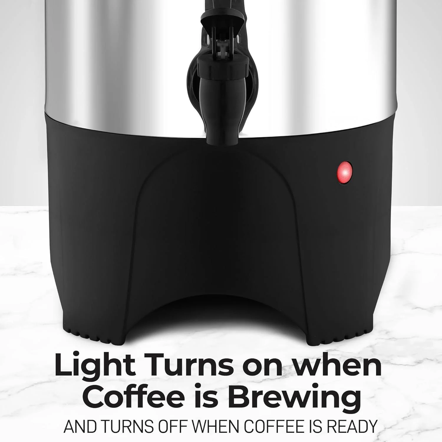 Premium Commercial Coffee Urn - Image 26