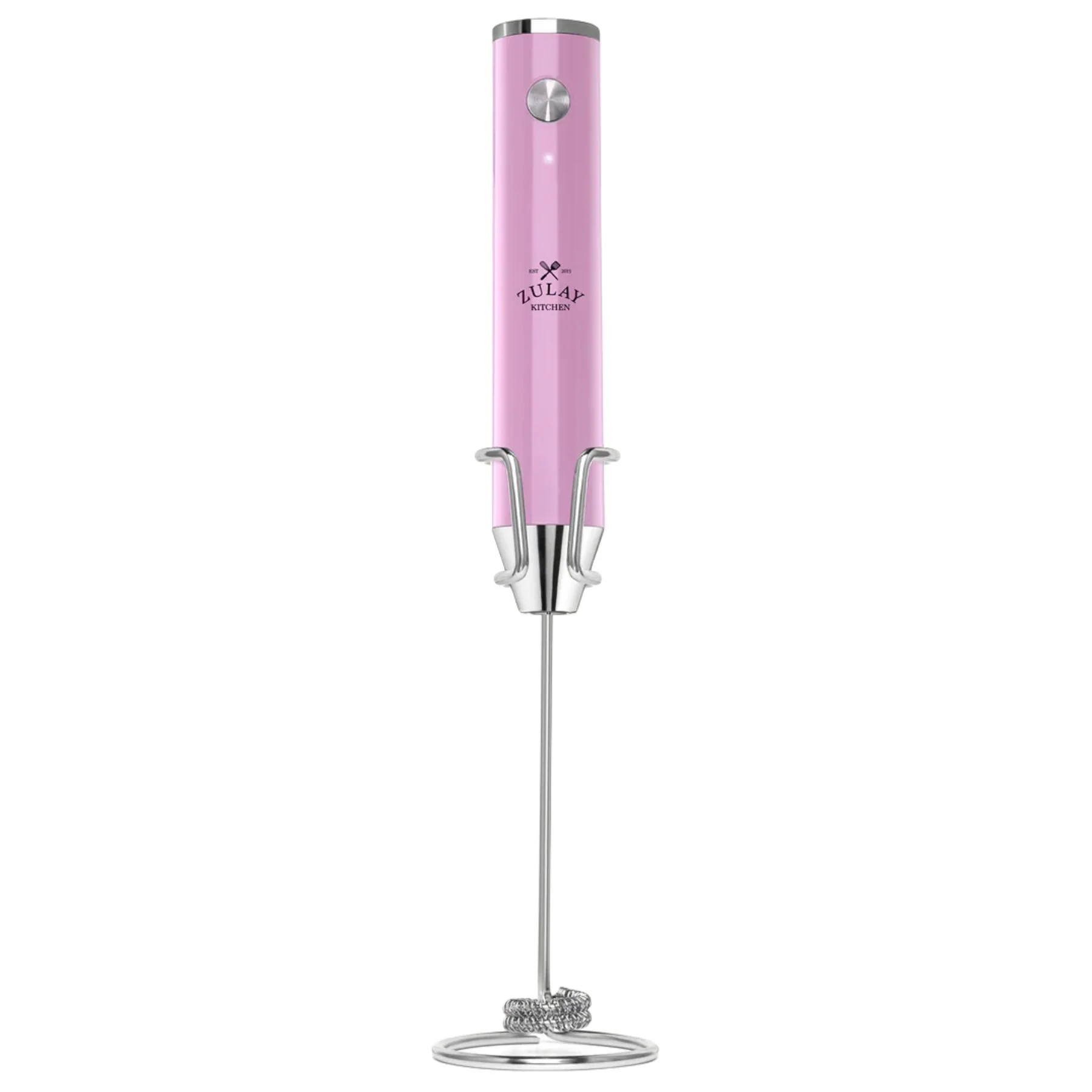 LUX™ Rechargeable Milk Frother - Image 17