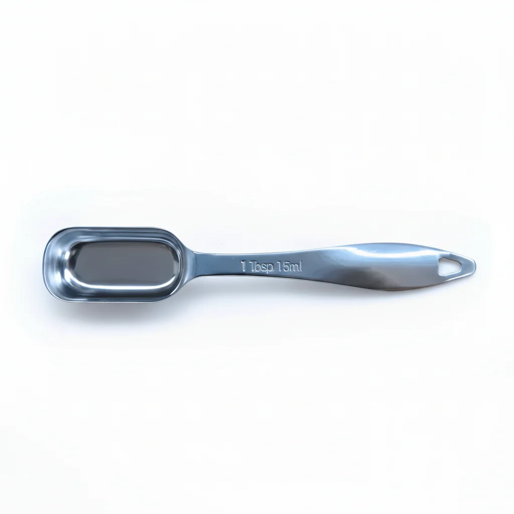 Rectangular Measuring Spoons Set - Replacement Parts - Image 7