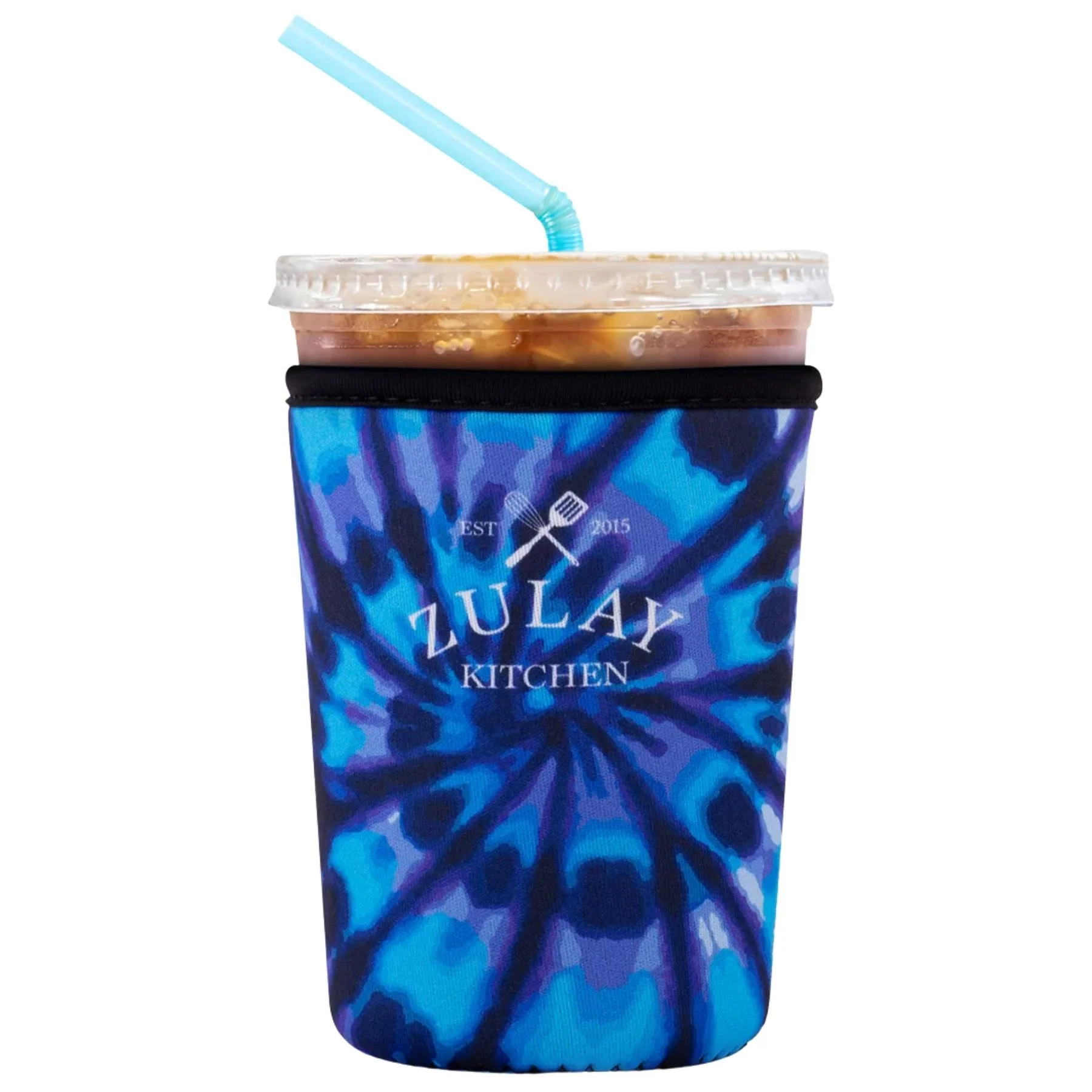 Reusable Iced Coffee Sleeve - Image 7