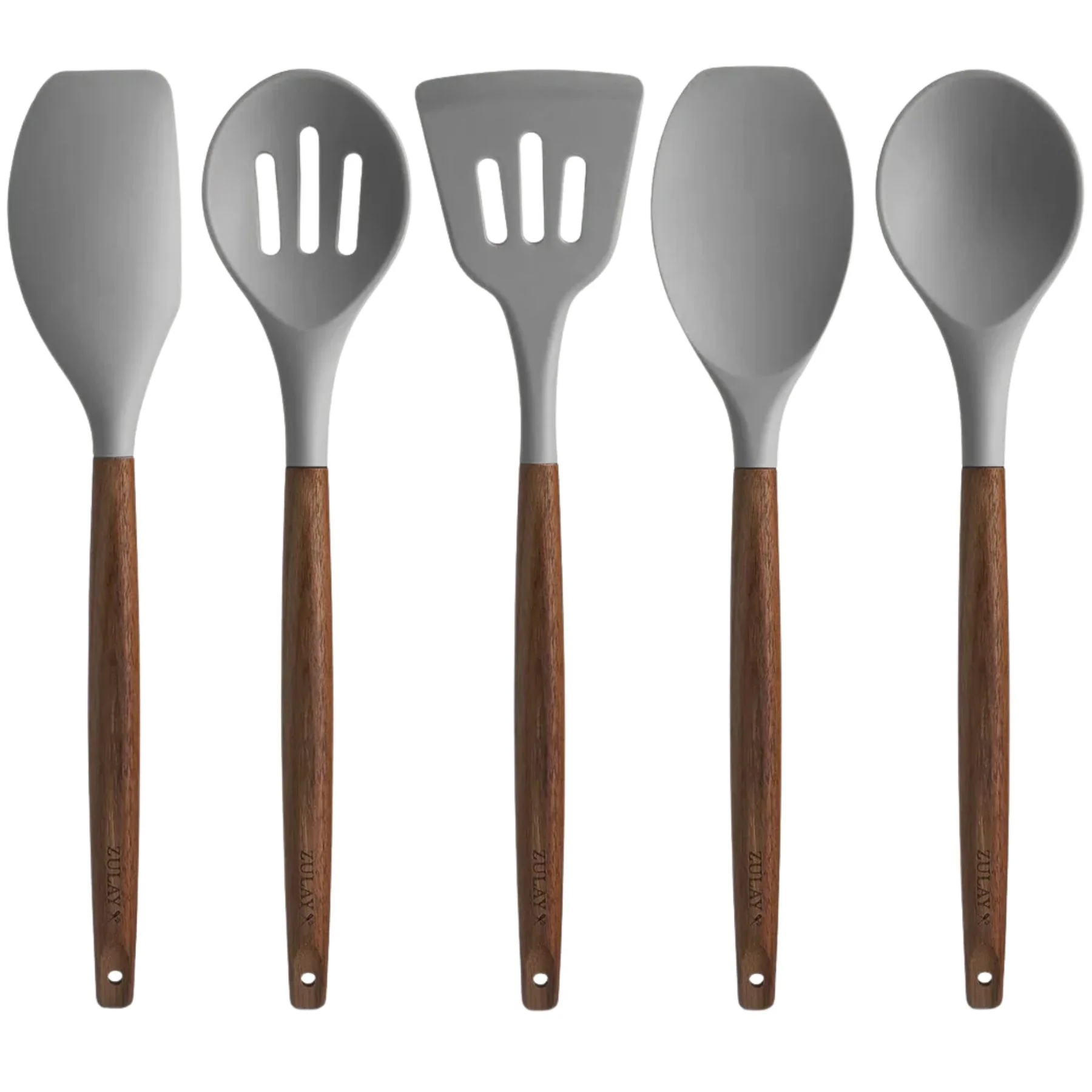 Silicone Utensils Set (5 Piece) - Image 10