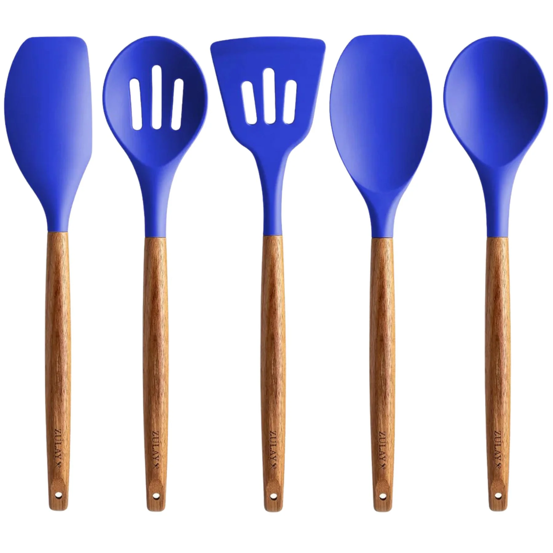 Silicone Utensils Set (5 Piece) - Image 13