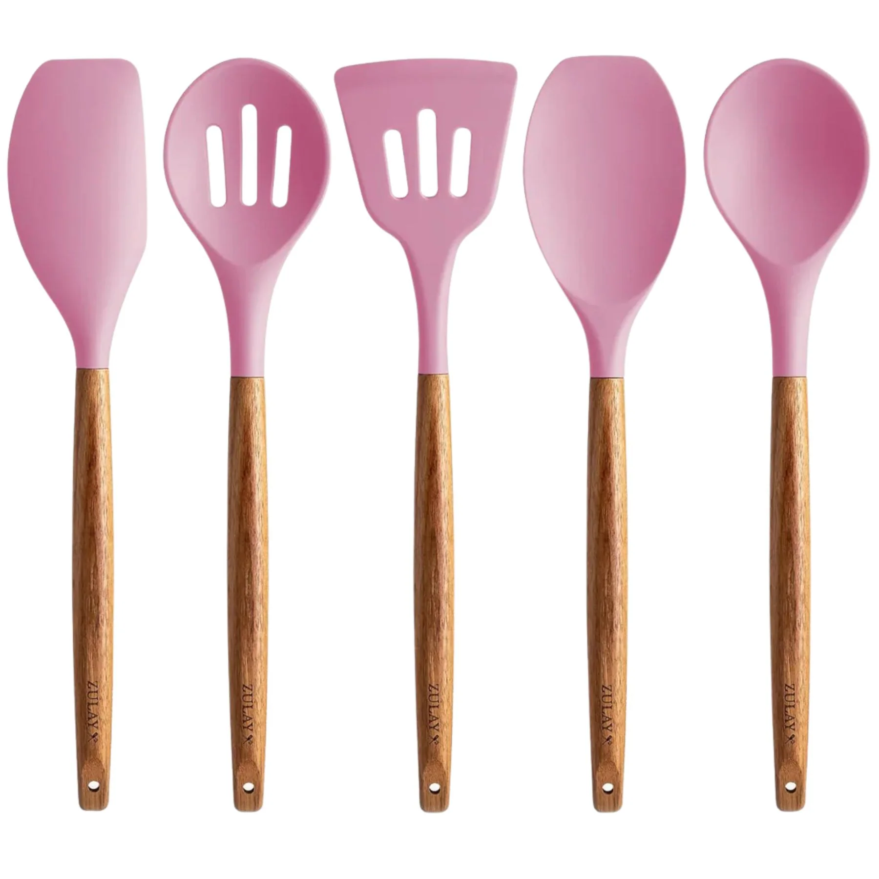 Silicone Utensils Set (5 Piece) - Image 14