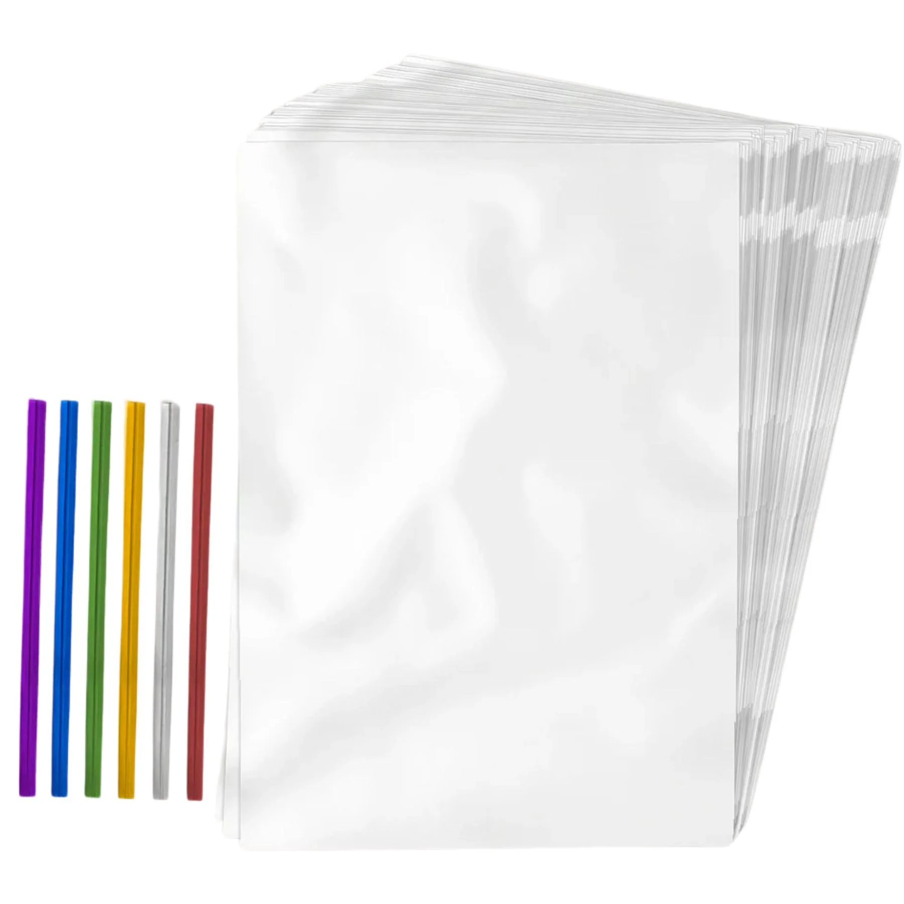 Candy Treat Cellophane Bags - Image 7