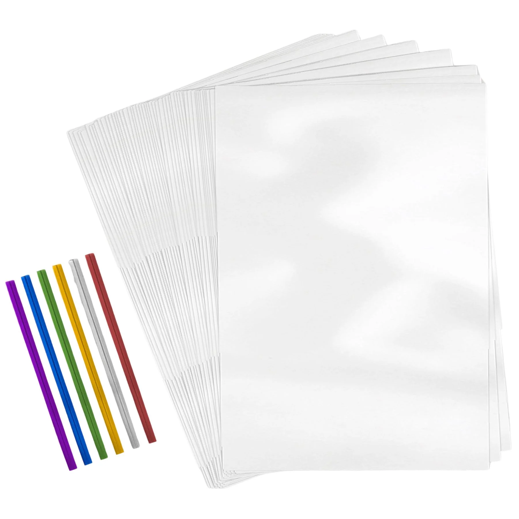 Candy Treat Cellophane Bags - Image 9