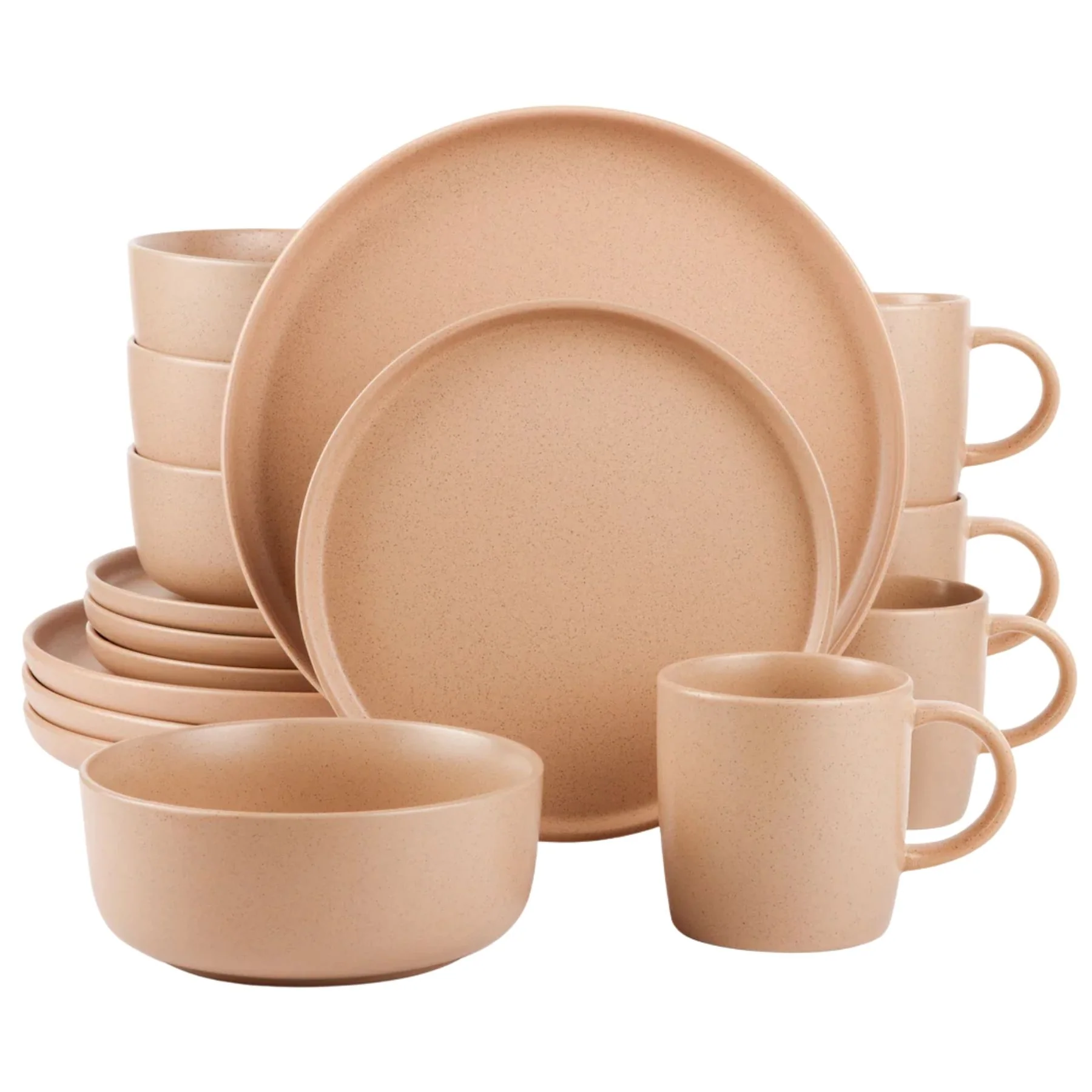 Premium Stoneware Dinner Sets - Image 5