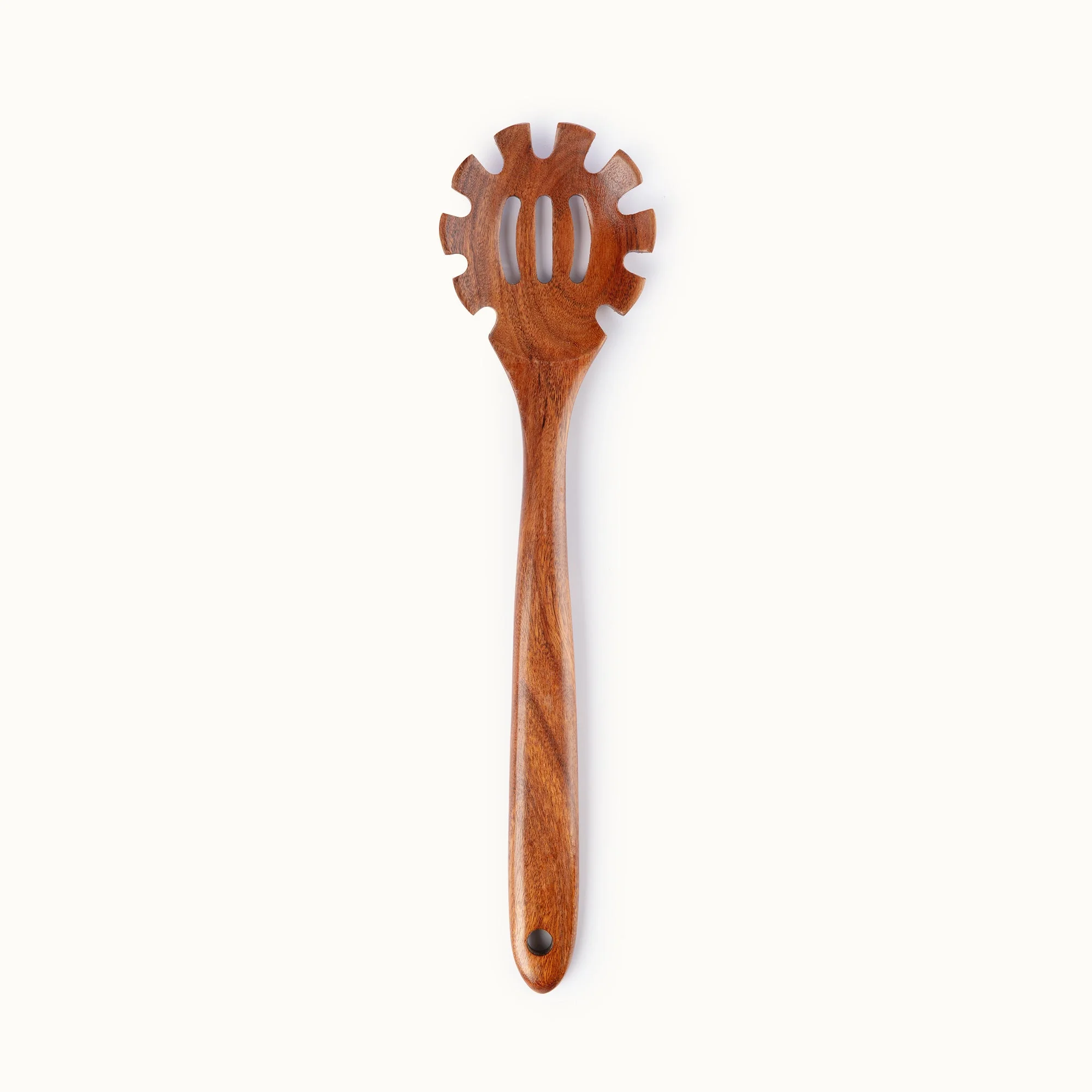 Teak Wood Utensils - Replacement Parts - Image 3