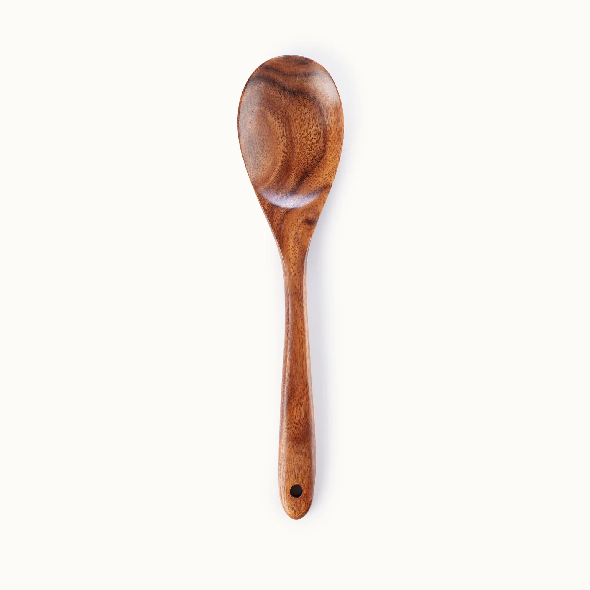 Teak Wood Utensils - Replacement Parts - Image 5