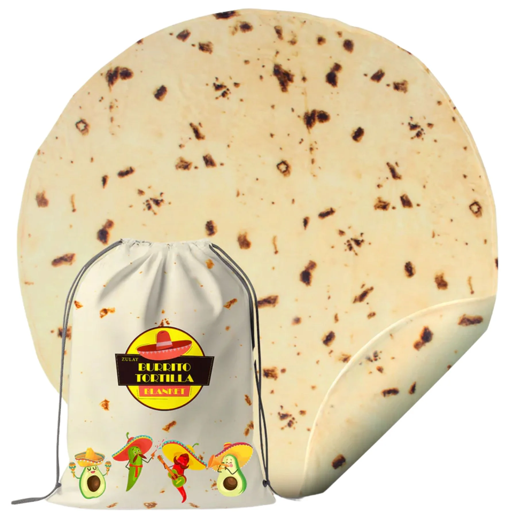 Tortilla Blanket - Image 5
