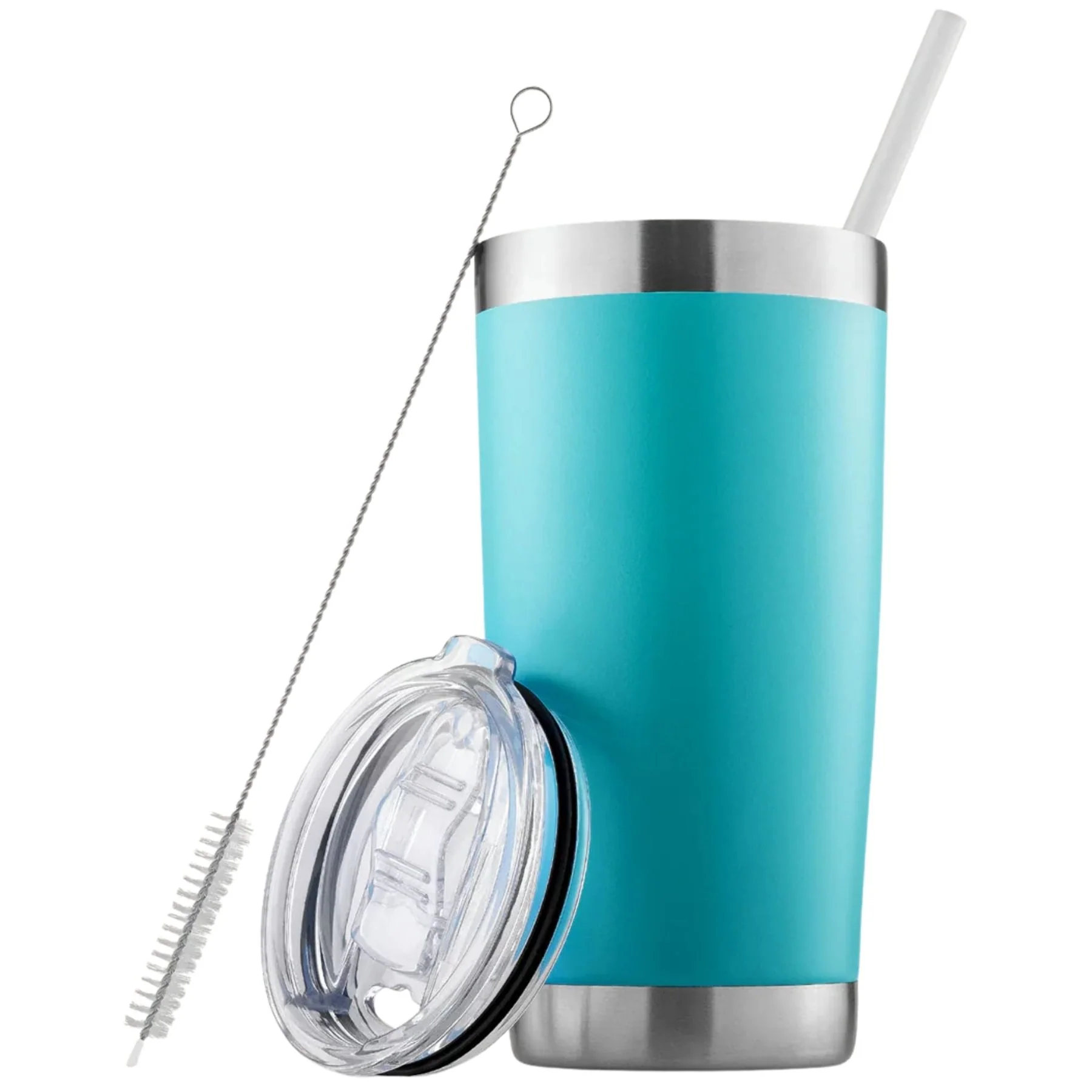 Stainless Steel Tumbler - Image 11