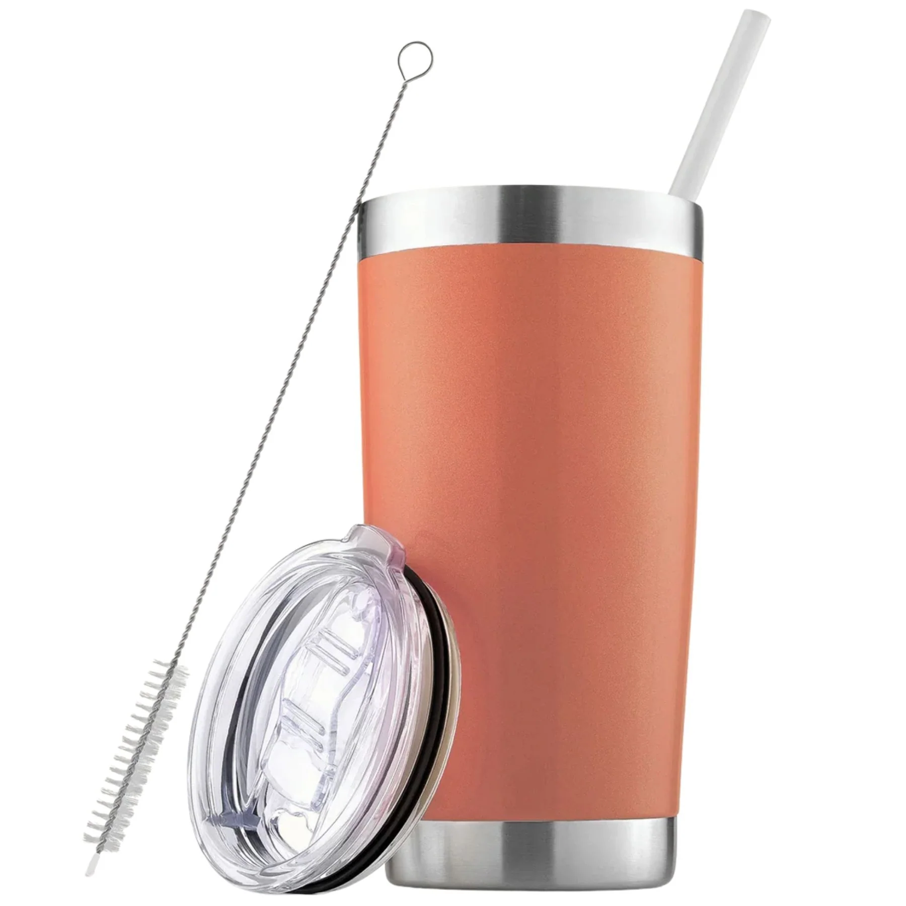 Stainless Steel Tumbler - Image 17