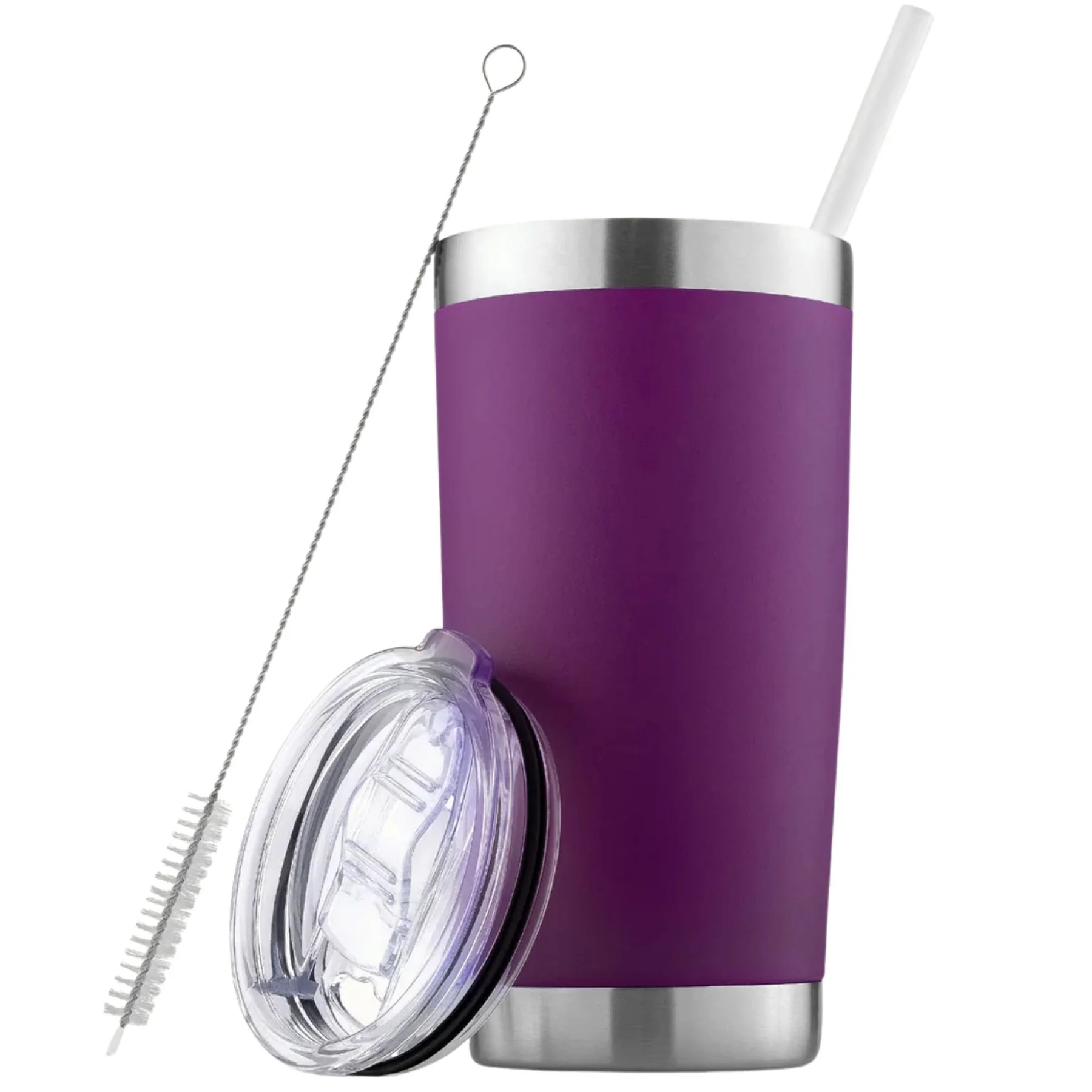 Stainless Steel Tumbler - Image 19