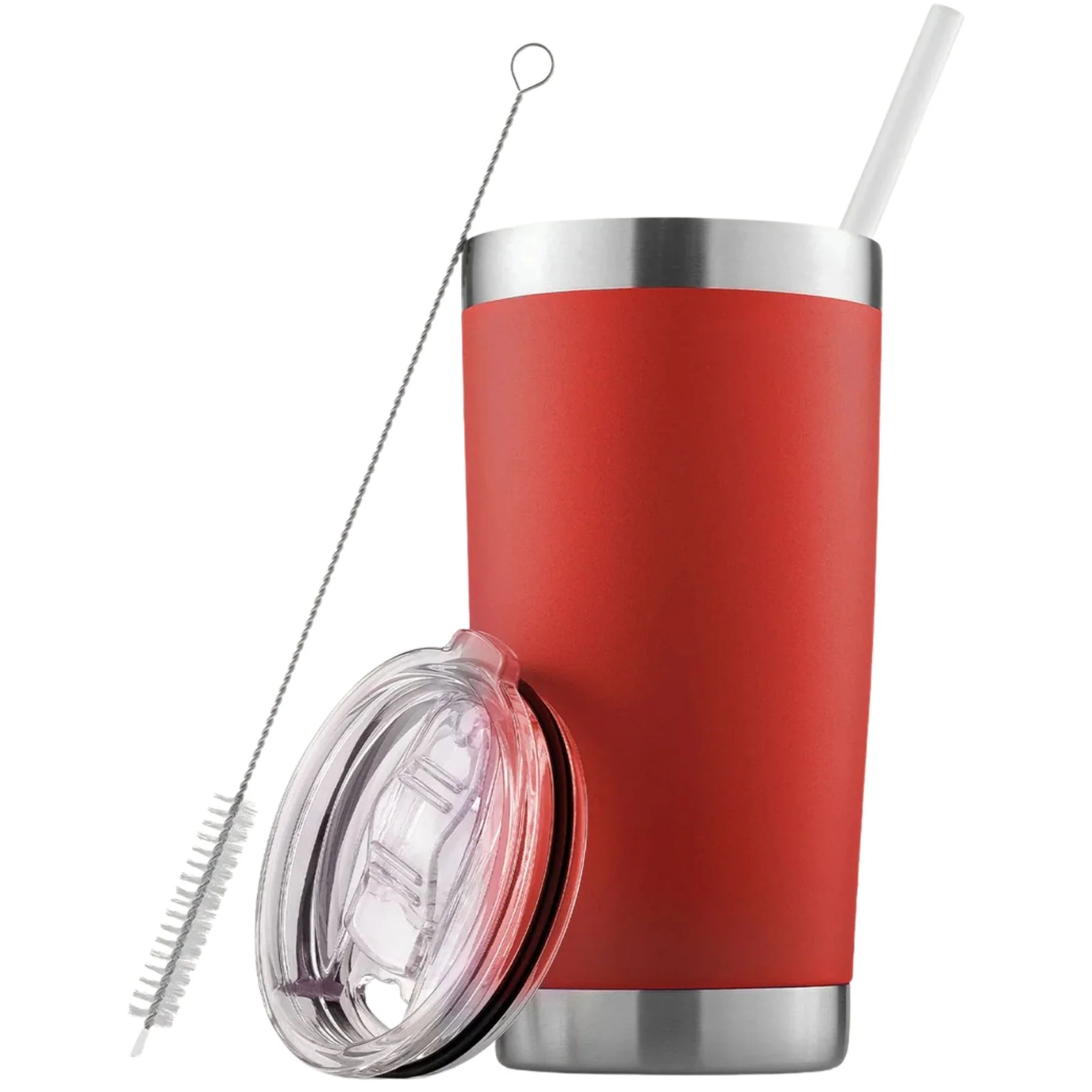 Stainless Steel Tumbler - Image 25