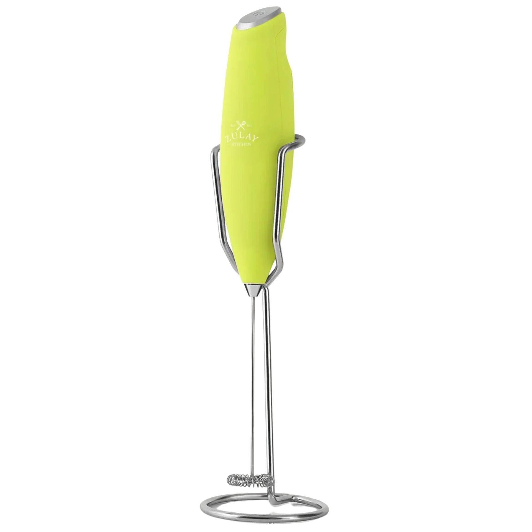 Ultra High Speed Milk Frother - Image 2