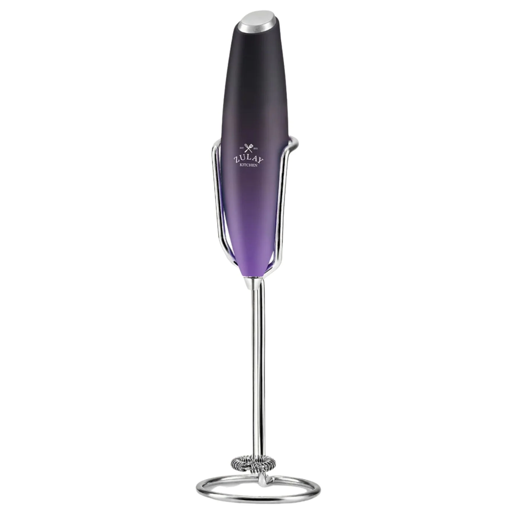 Ultra High Speed Milk Frother - Image 25