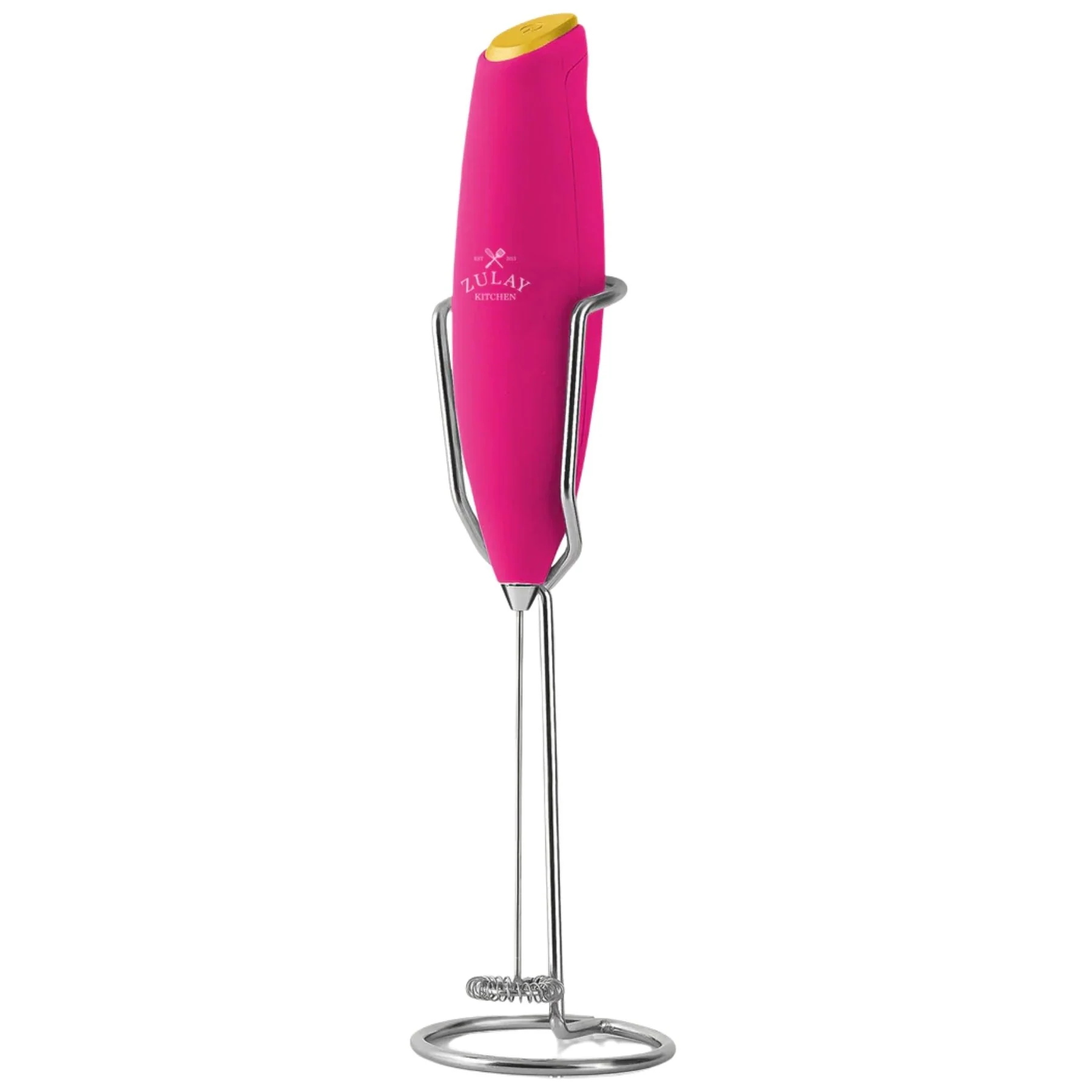 Ultra High Speed Milk Frother - Image 9
