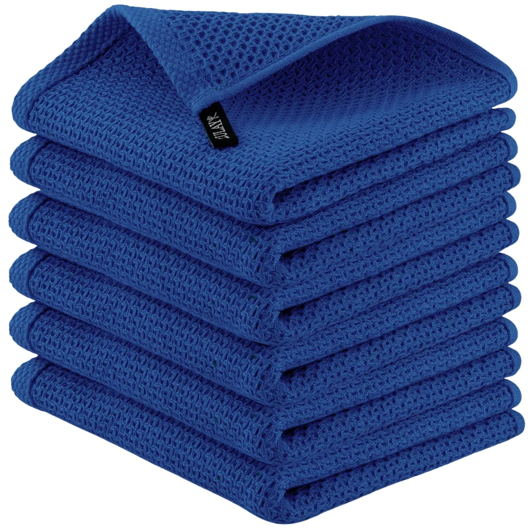 Waffle Weave Kitchen Towels - Image 14
