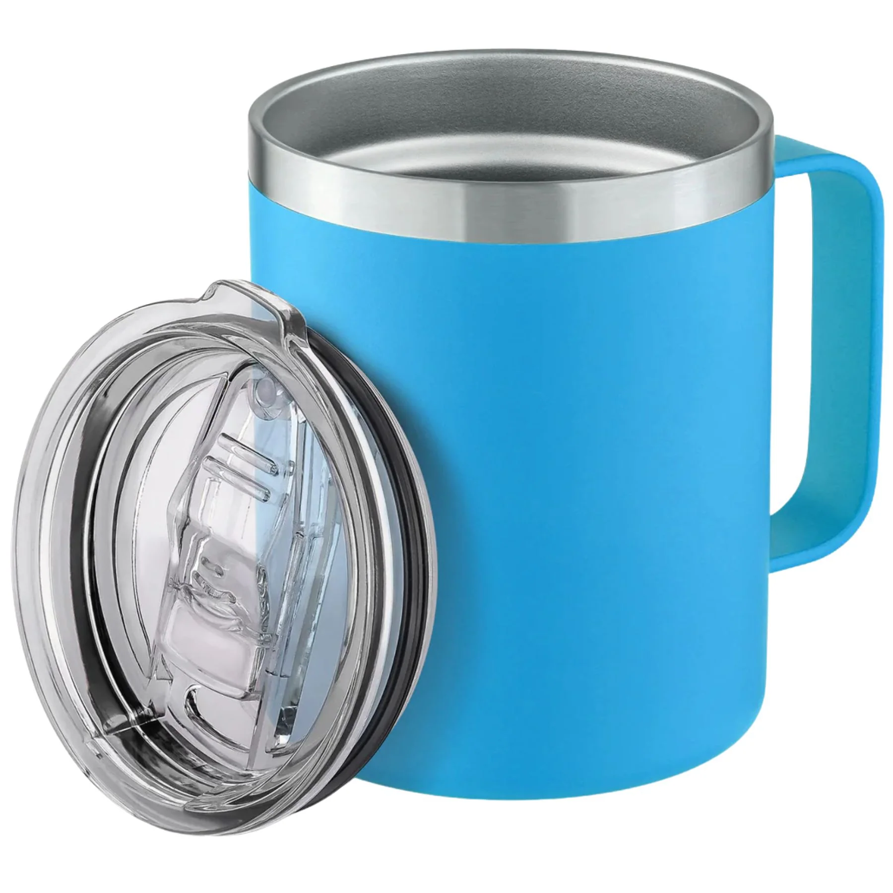 Insulated Coffee Mug - Image 11