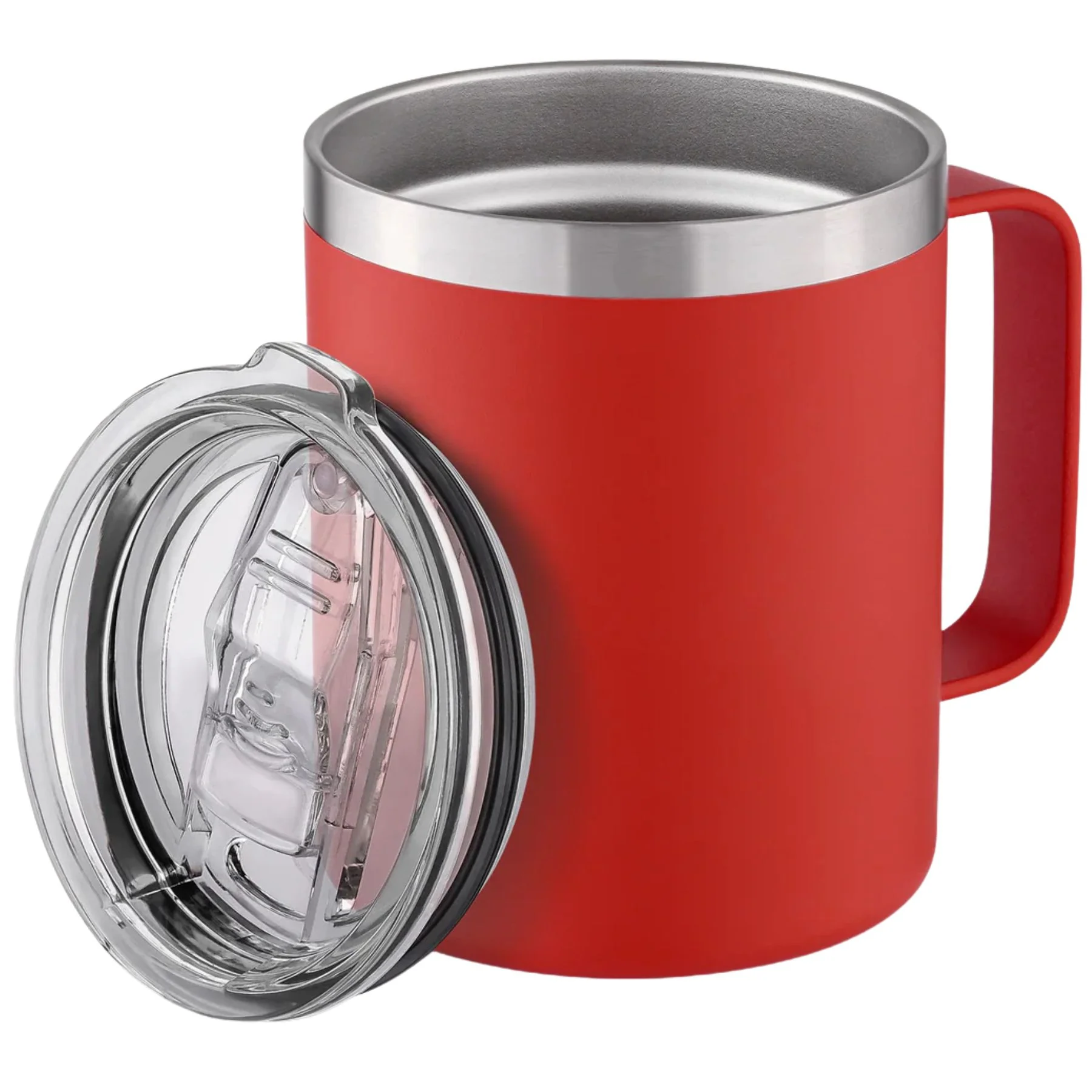 Insulated Coffee Mug - Image 14