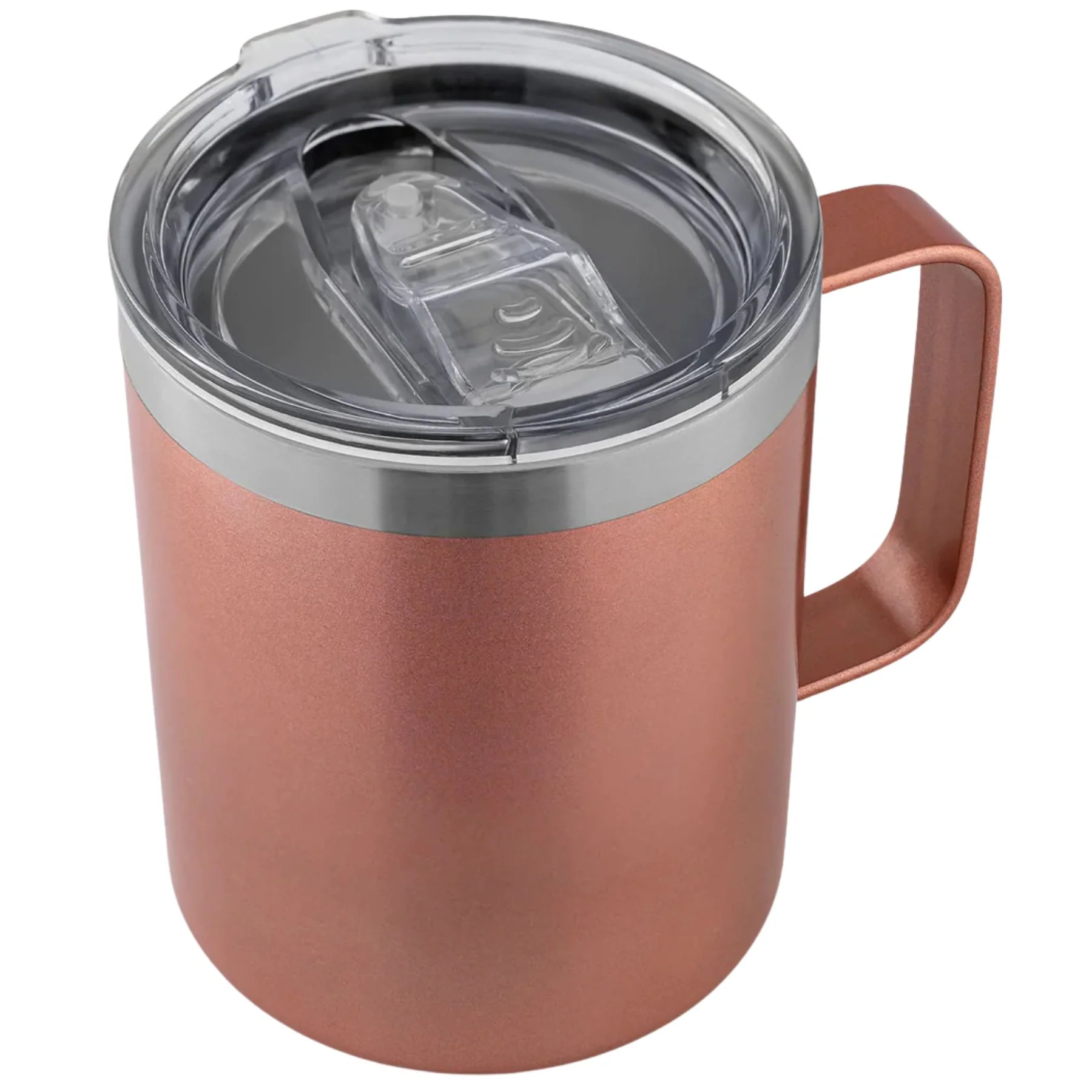 Insulated Coffee Mug - Image 7