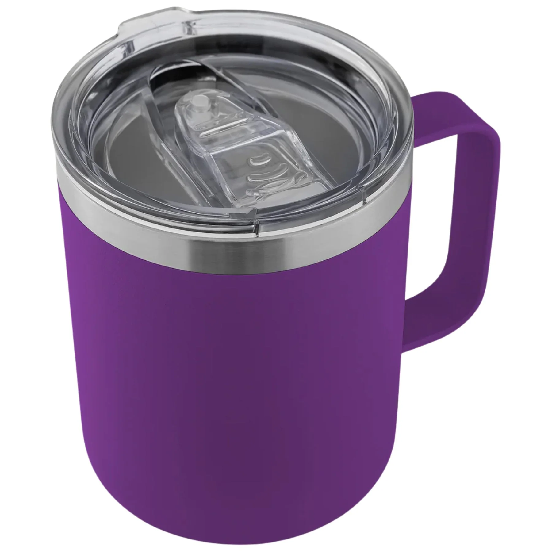 Insulated Coffee Mug - Image 9