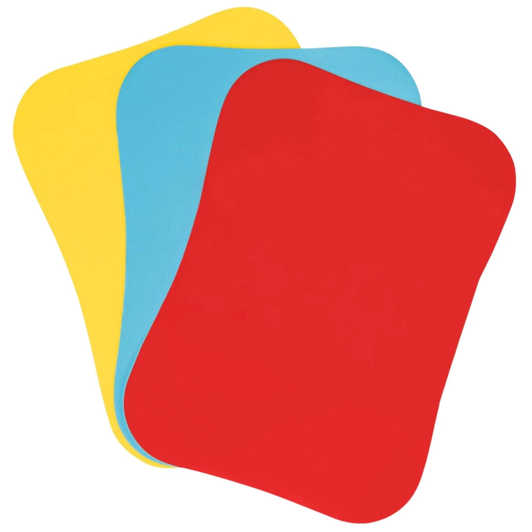 Flexible Cutting Board Mats - Set of 3 - Image 10