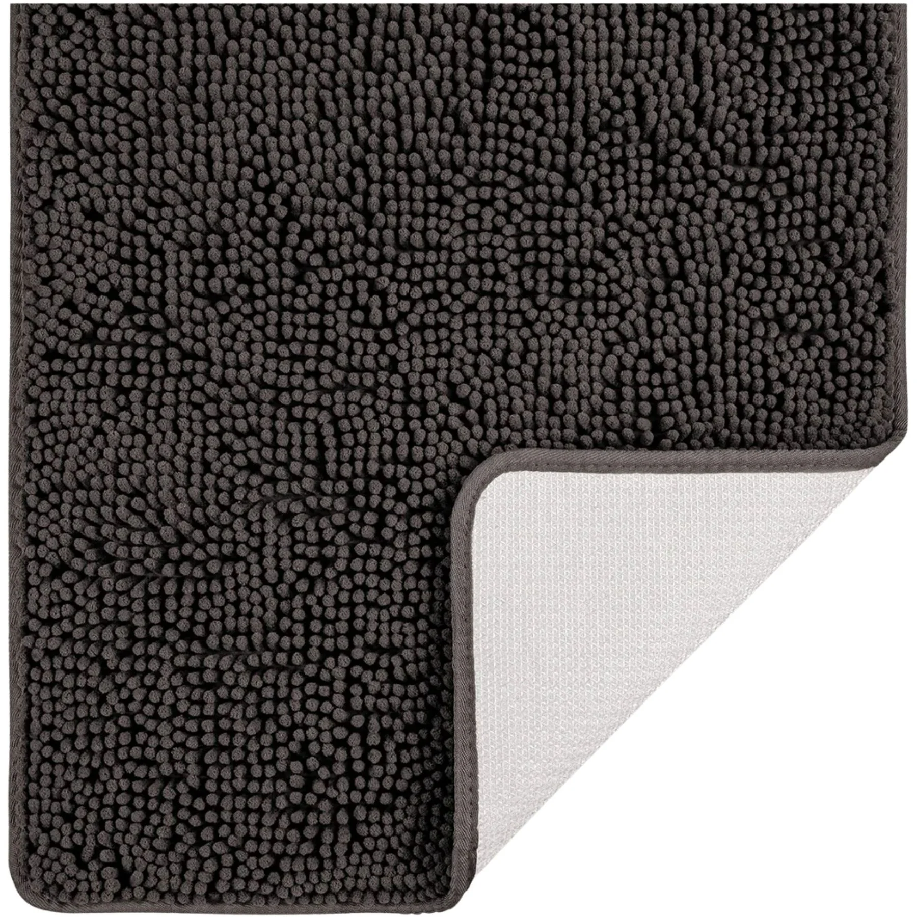 Soft Shaggy Bathroom Rug - Image 14