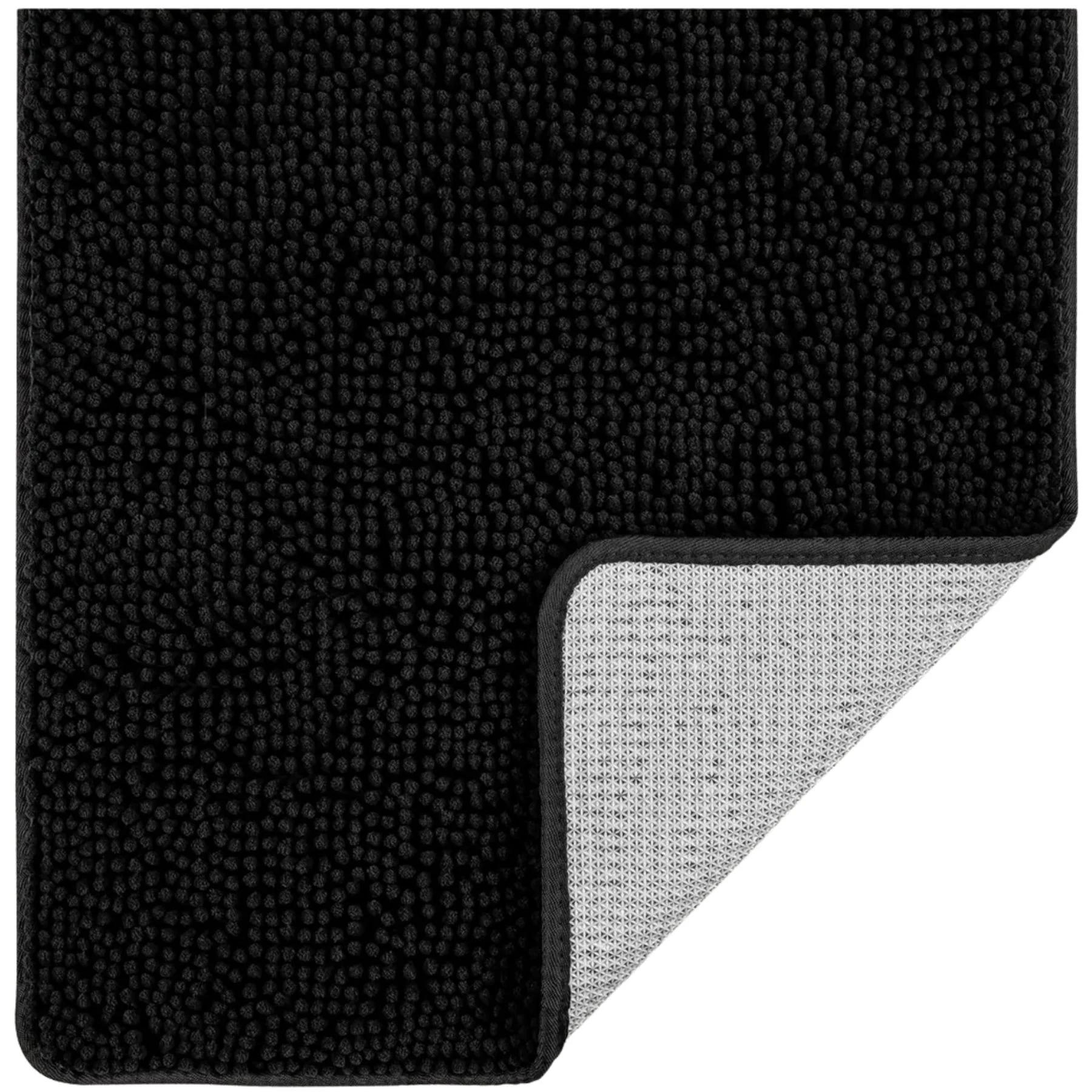 Soft Shaggy Bathroom Rug - Image 8