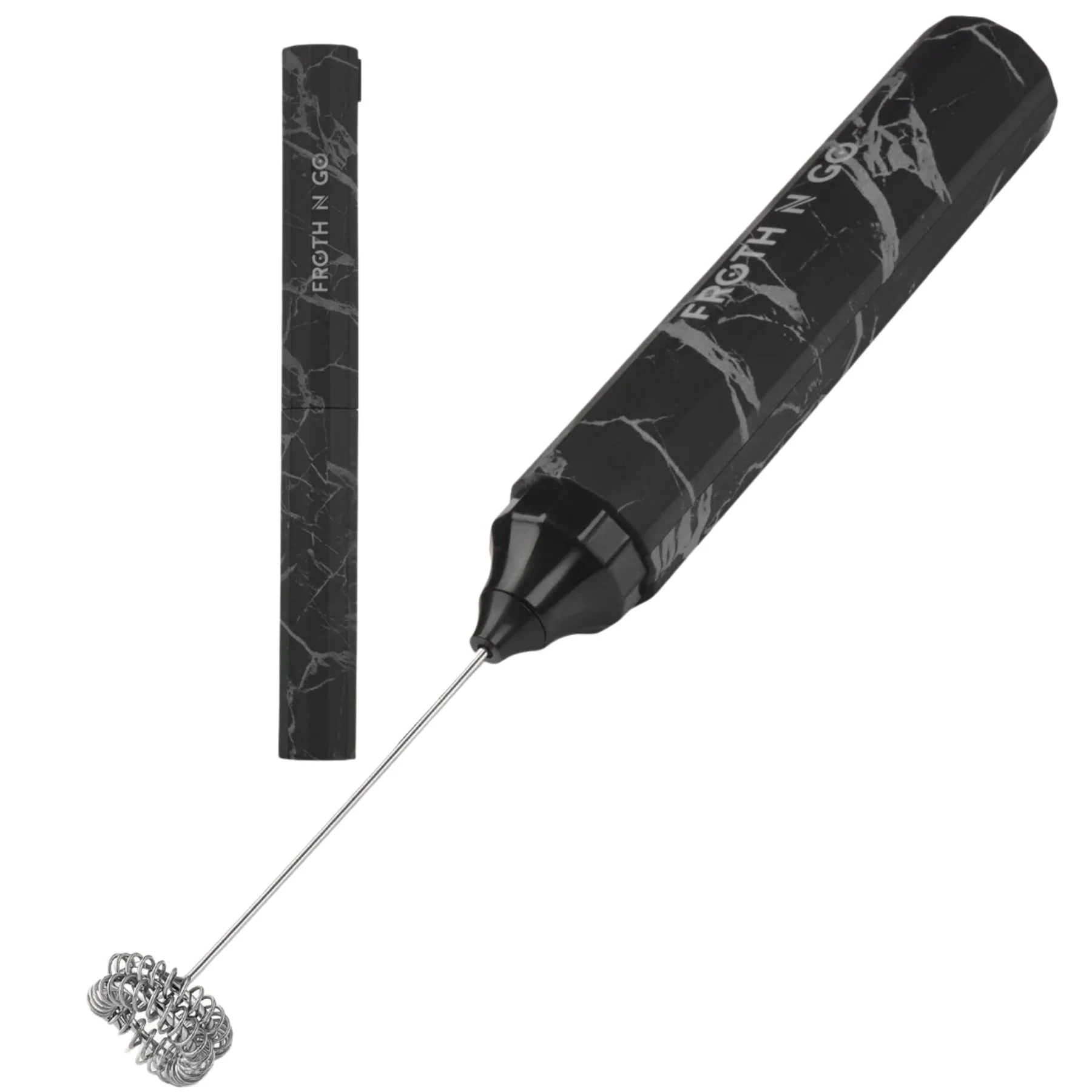 Froth N Go Rechargeable Milk Frother - Image 12