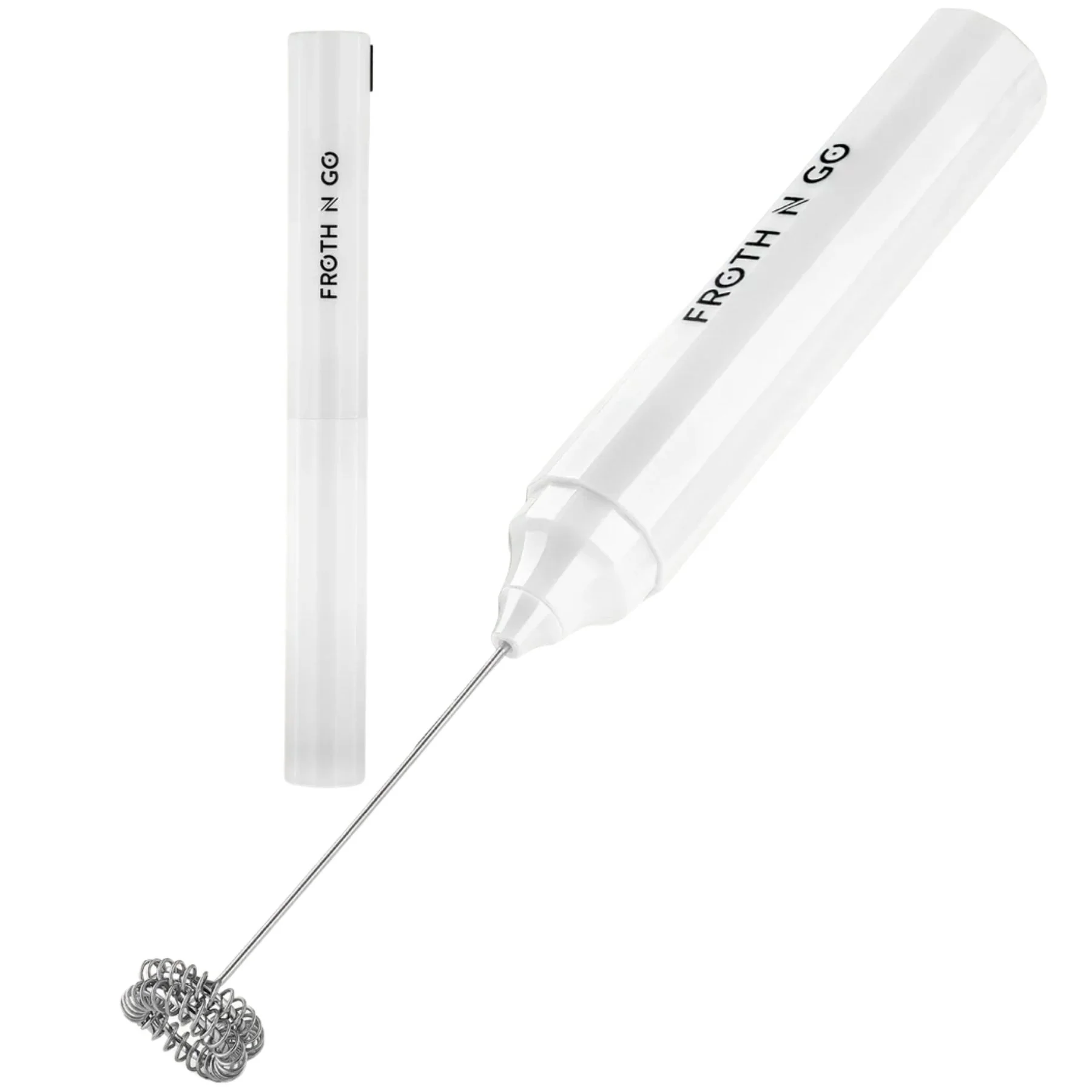 Froth N Go Rechargeable Milk Frother - Image 14
