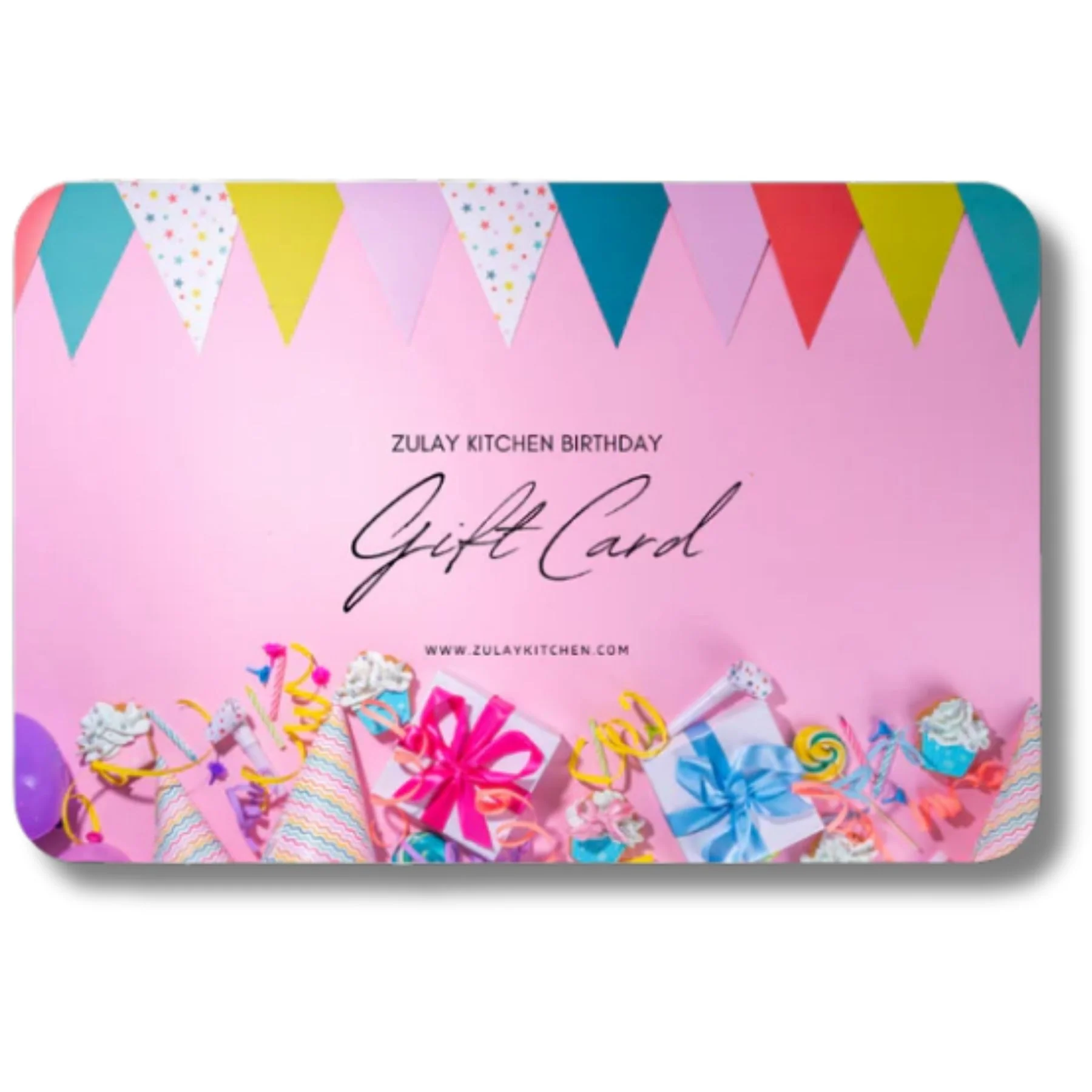 Zulay Kitchen Gift Card - Image 8