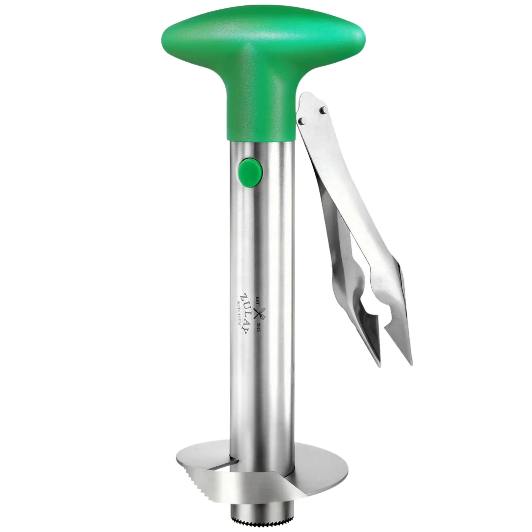 Stainless Steel Pineapple Corer - Image 11