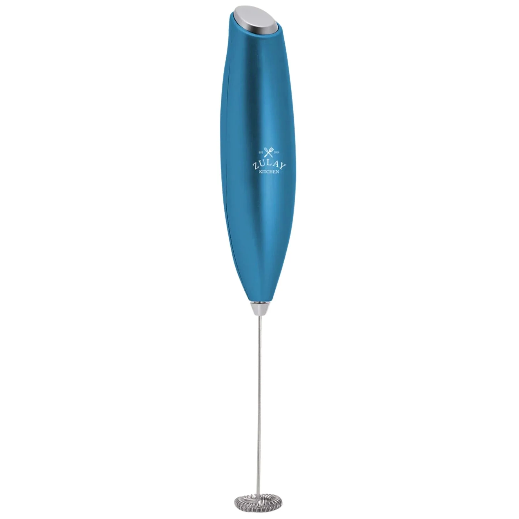 Zulay Milk Frother Without Stand - Image 24