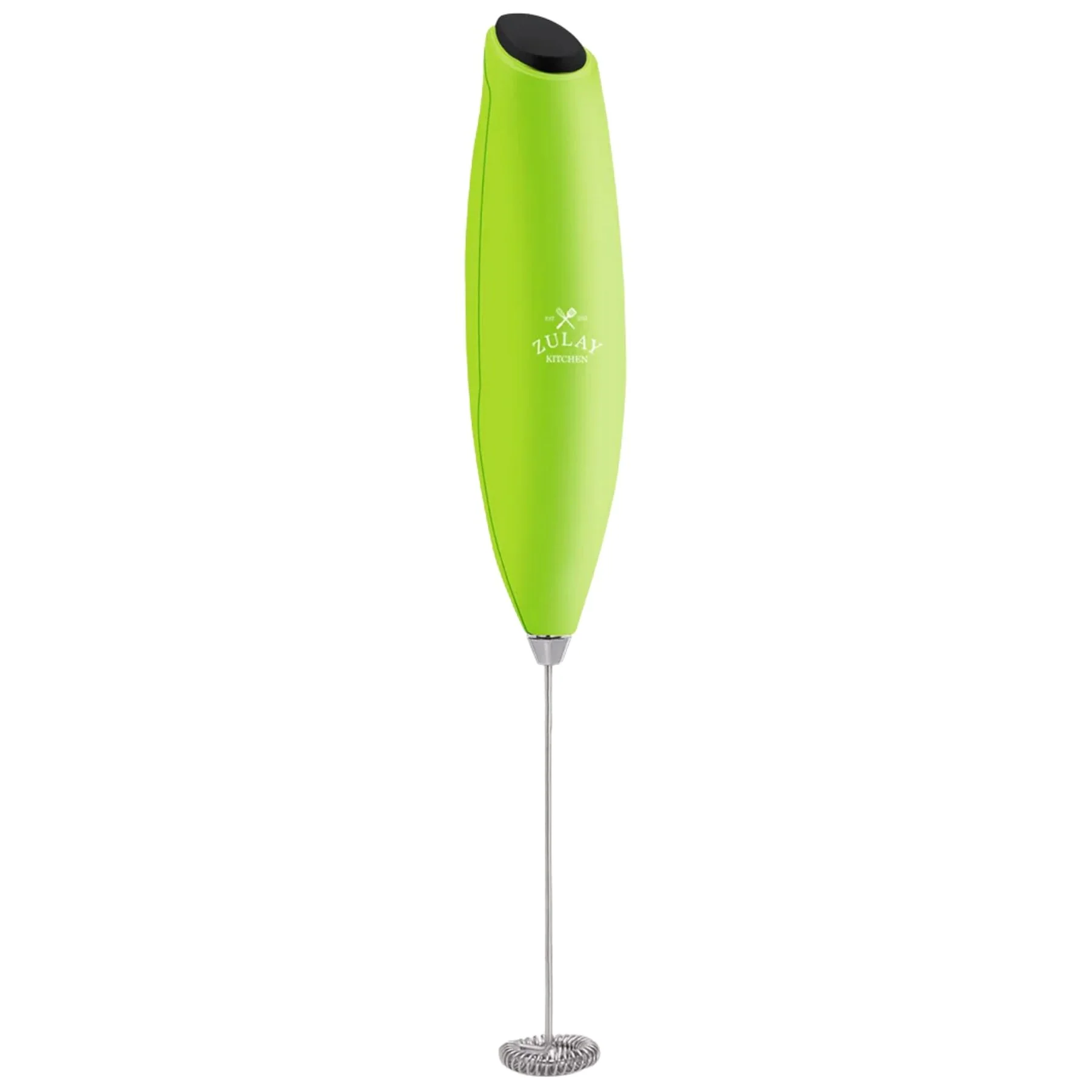 Zulay Milk Frother Without Stand - Image 27