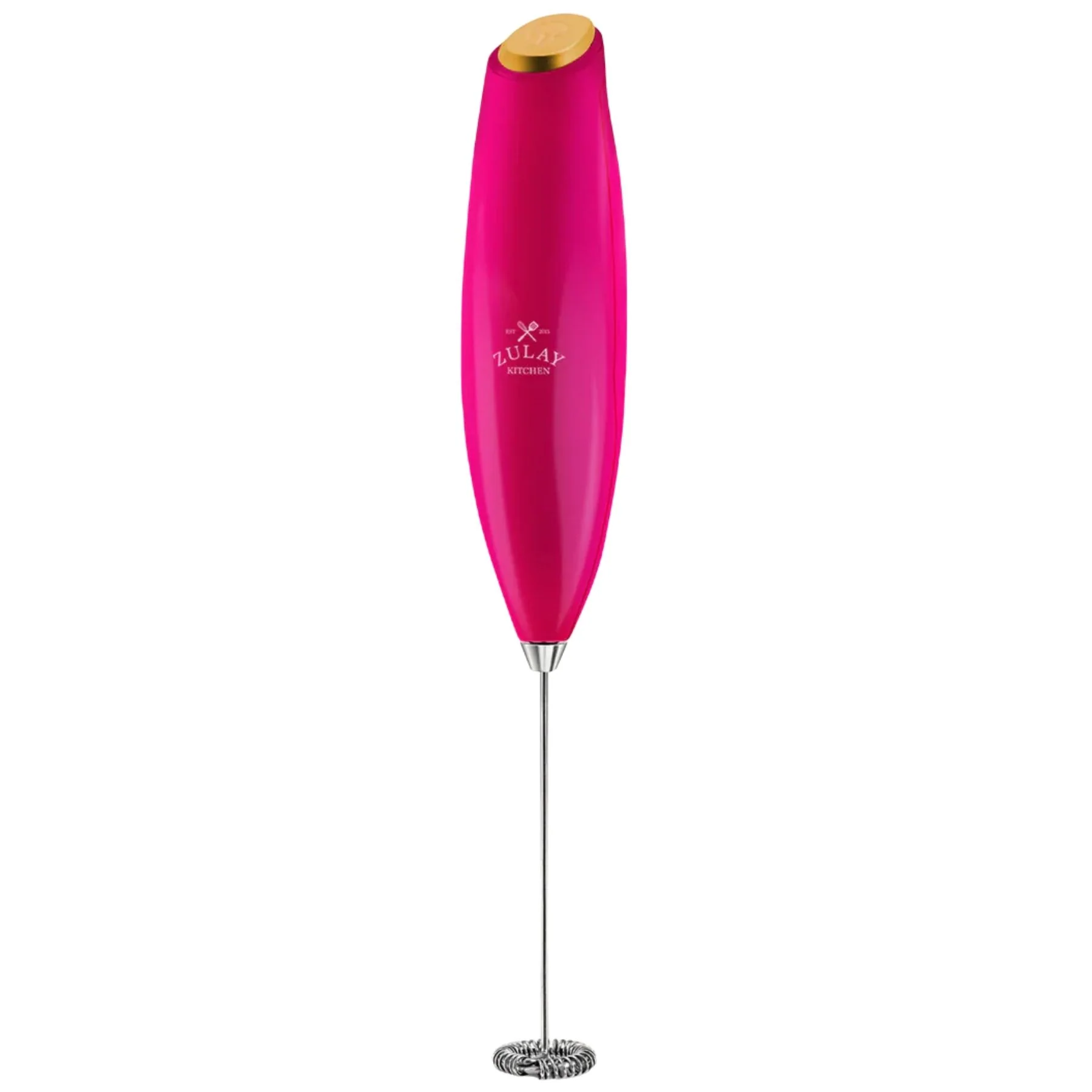 Zulay Milk Frother Without Stand - Image 33