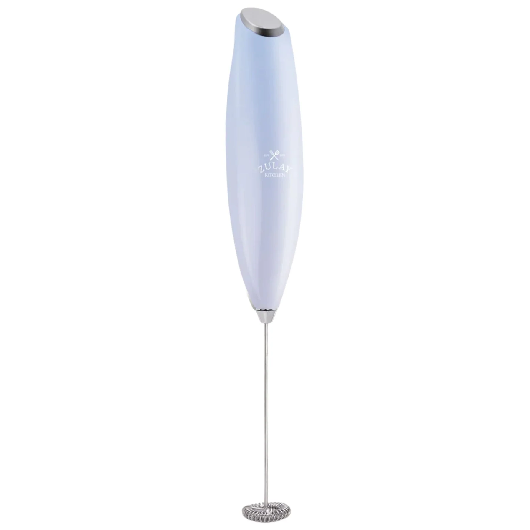 Zulay Milk Frother Without Stand - Image 34